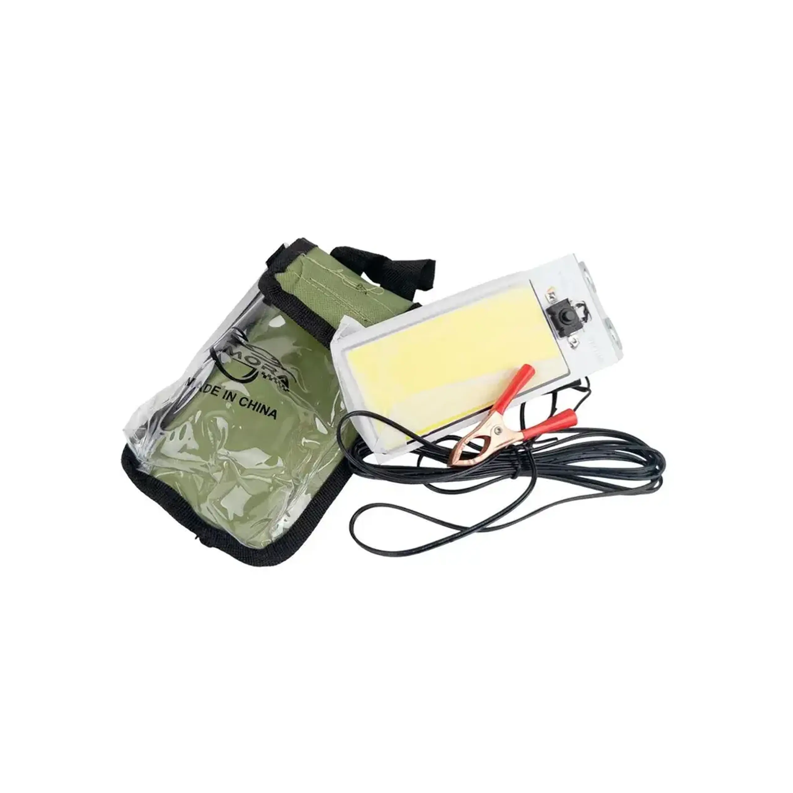 Lampă LED portabilă MINI 12 V