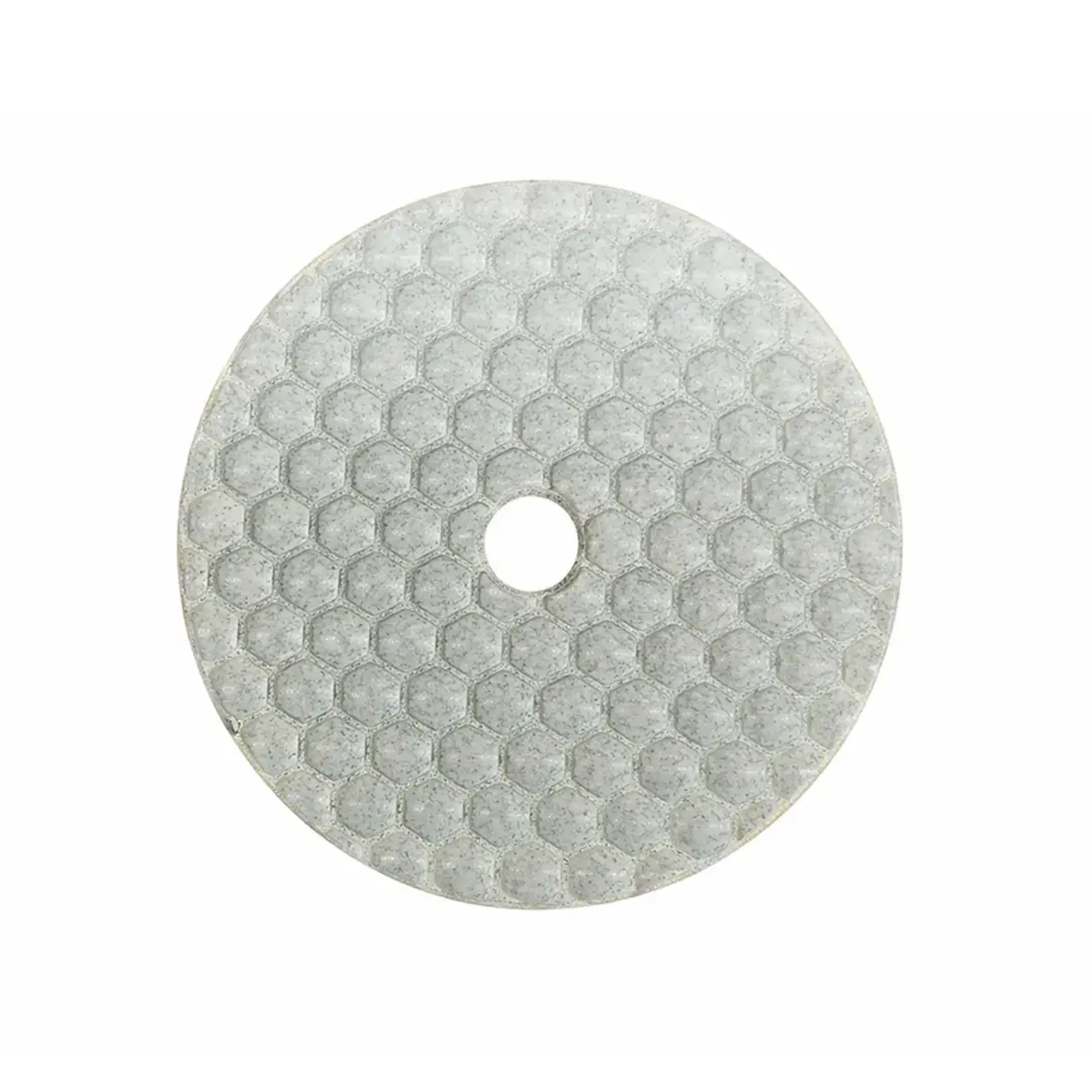 Disc diamantat flexibil P50 100 mm Crisor