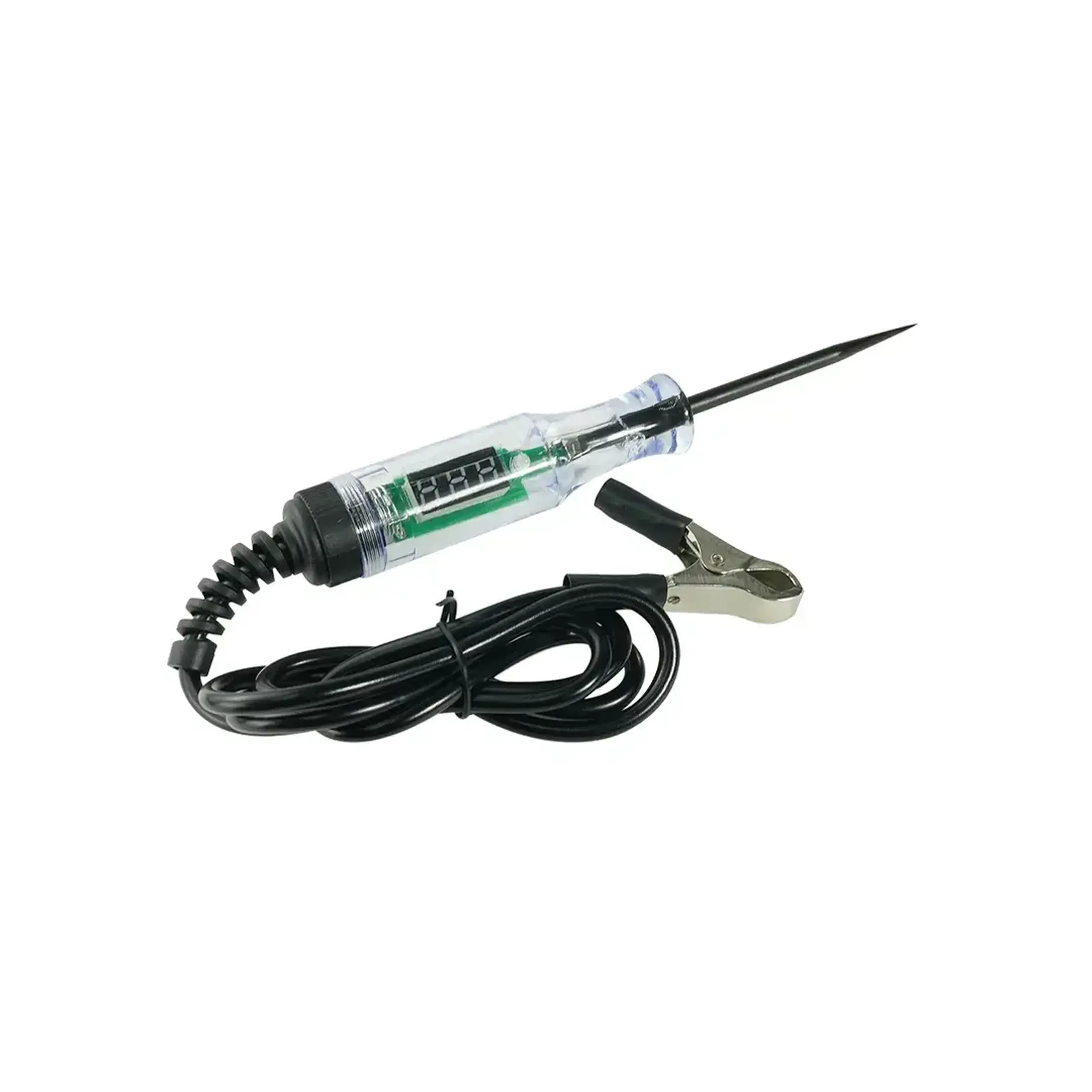 Tester de tensiune auto 12 V