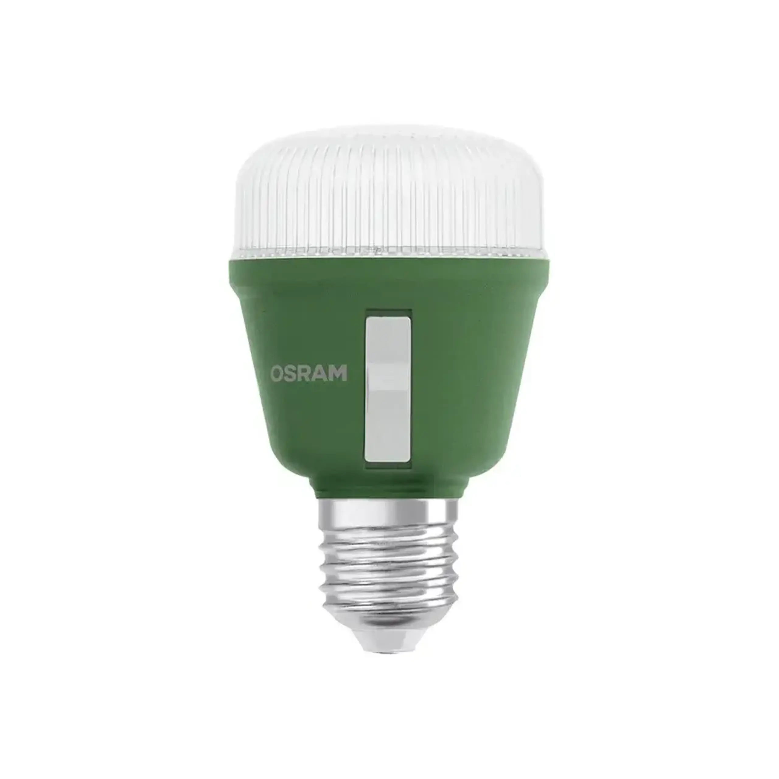 Bec LED creștere plante T60 10 W E27 220 - 240 V OSRAM