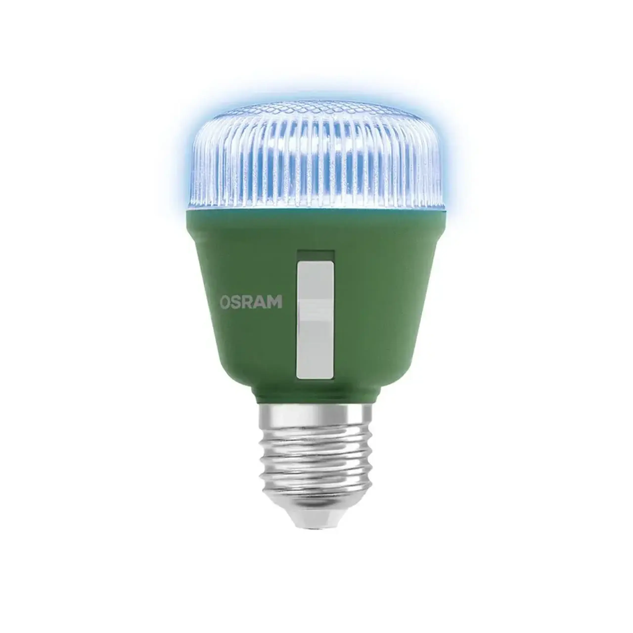 Bec LED creștere plante T60 10 W E27 220 - 240 V OSRAM