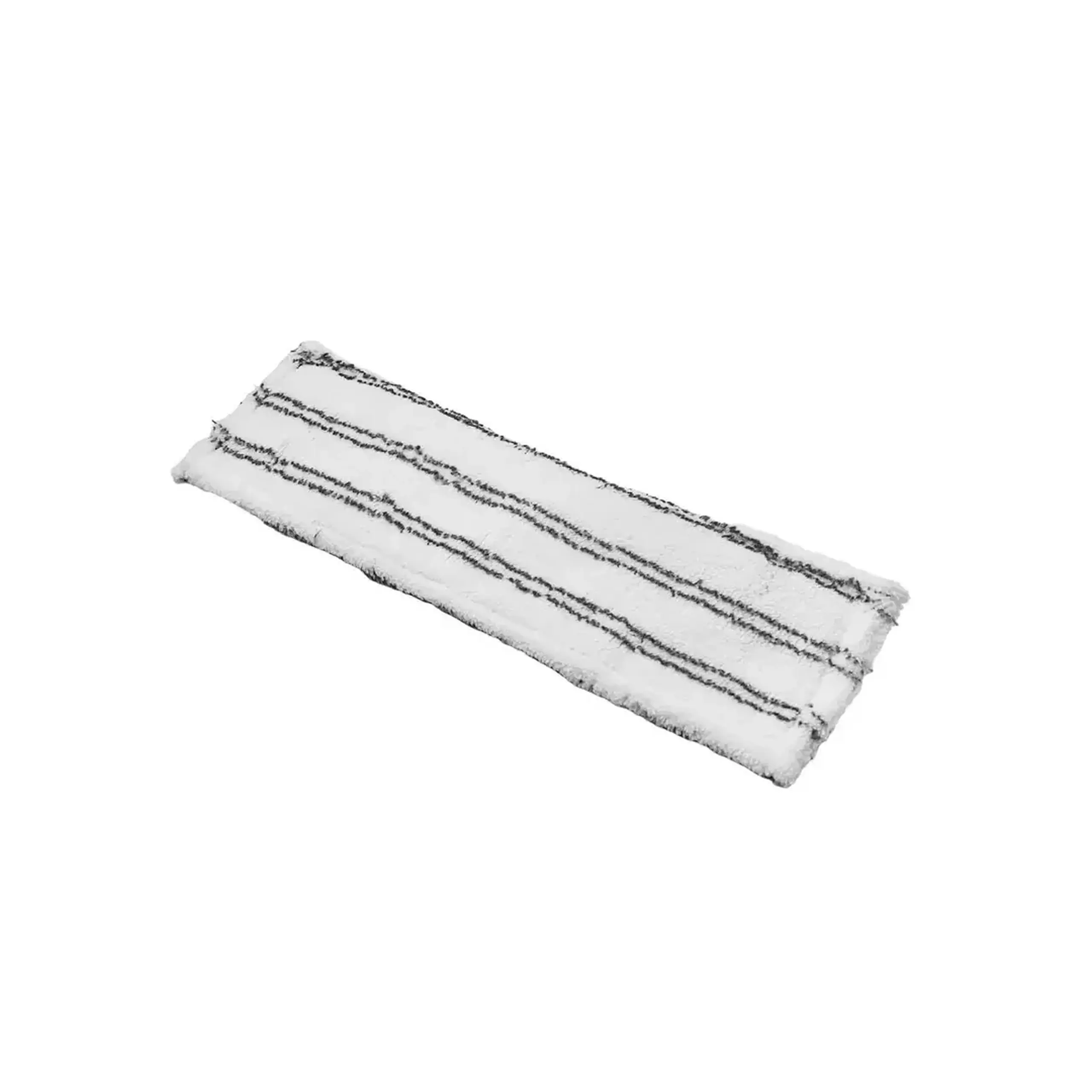 Mop plat cu coadă 400 x 1200 mm Plastic/Microfibră Zambak