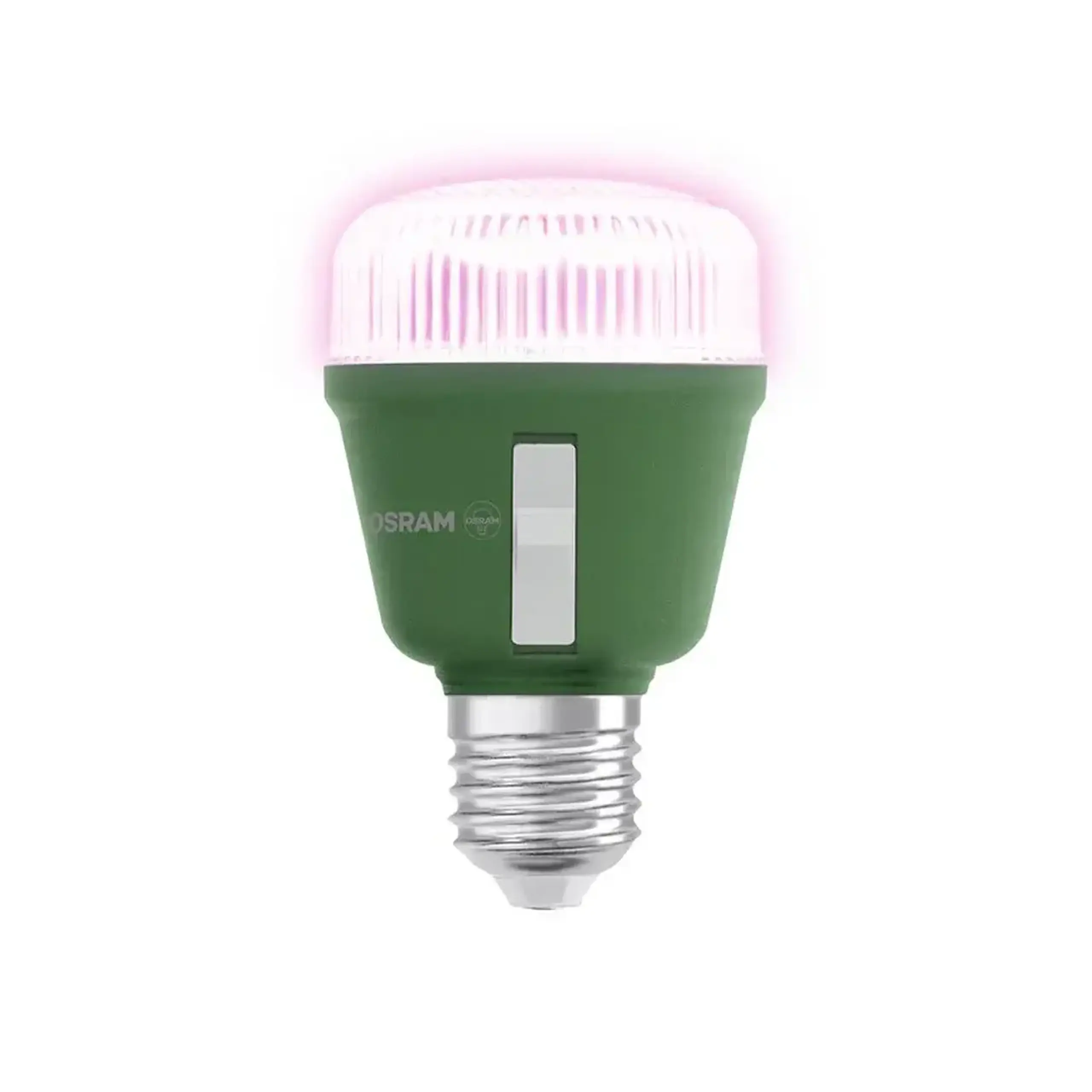 Bec LED creștere plante T60 10 W E27 220 - 240 V OSRAM