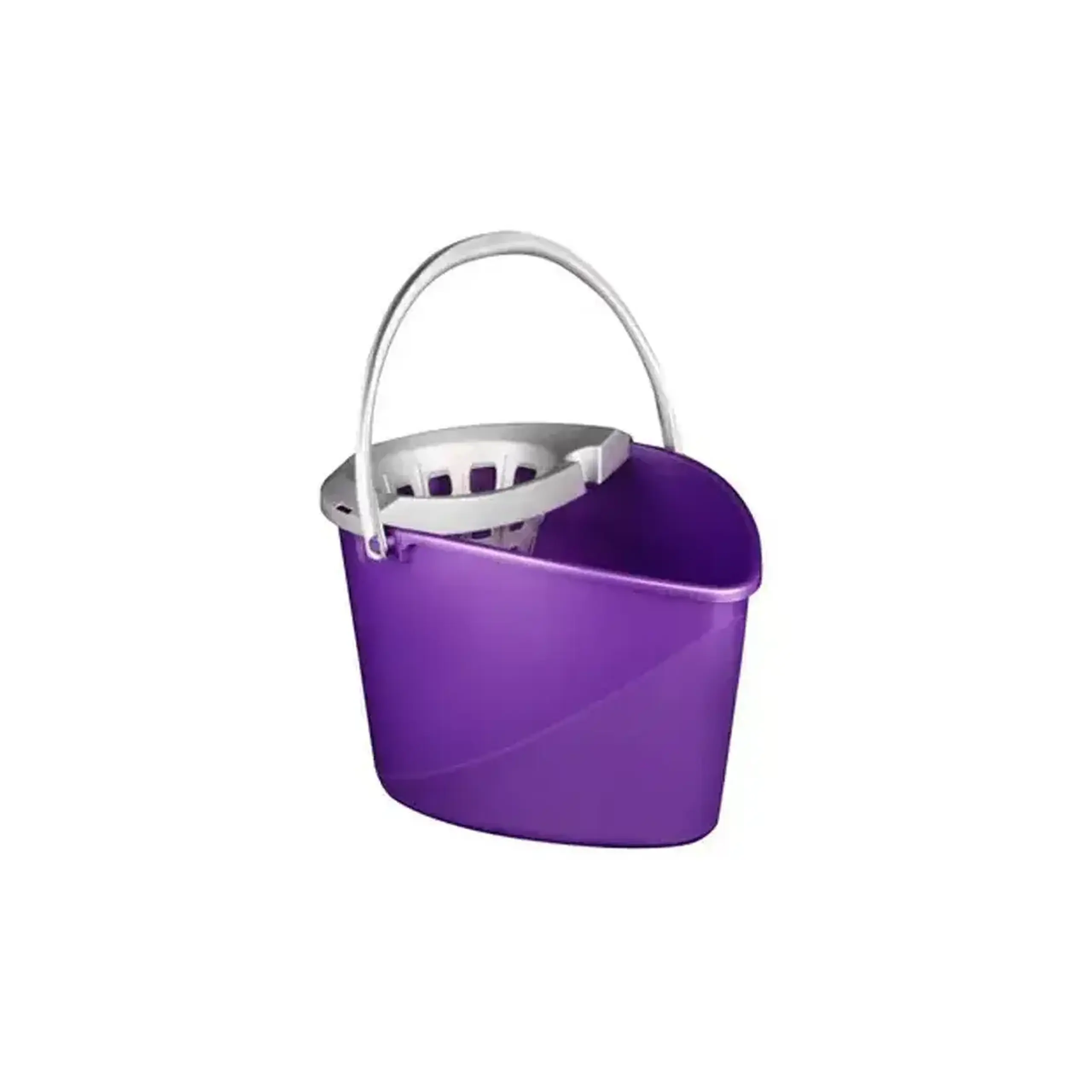 Căldare cu storcător 10.5 l Plastic Zambak