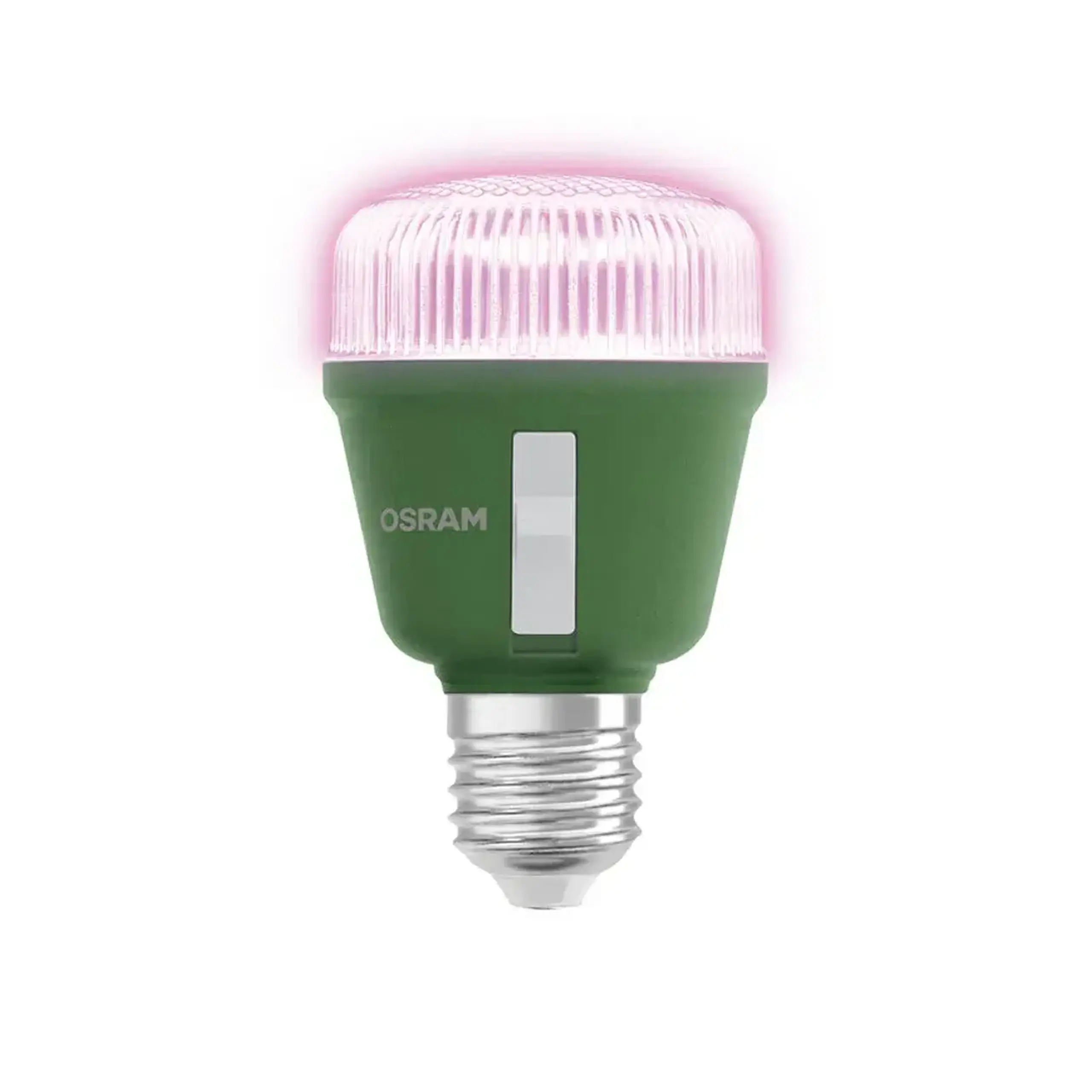 Bec LED creștere plante T60 10 W E27 220 - 240 V OSRAM