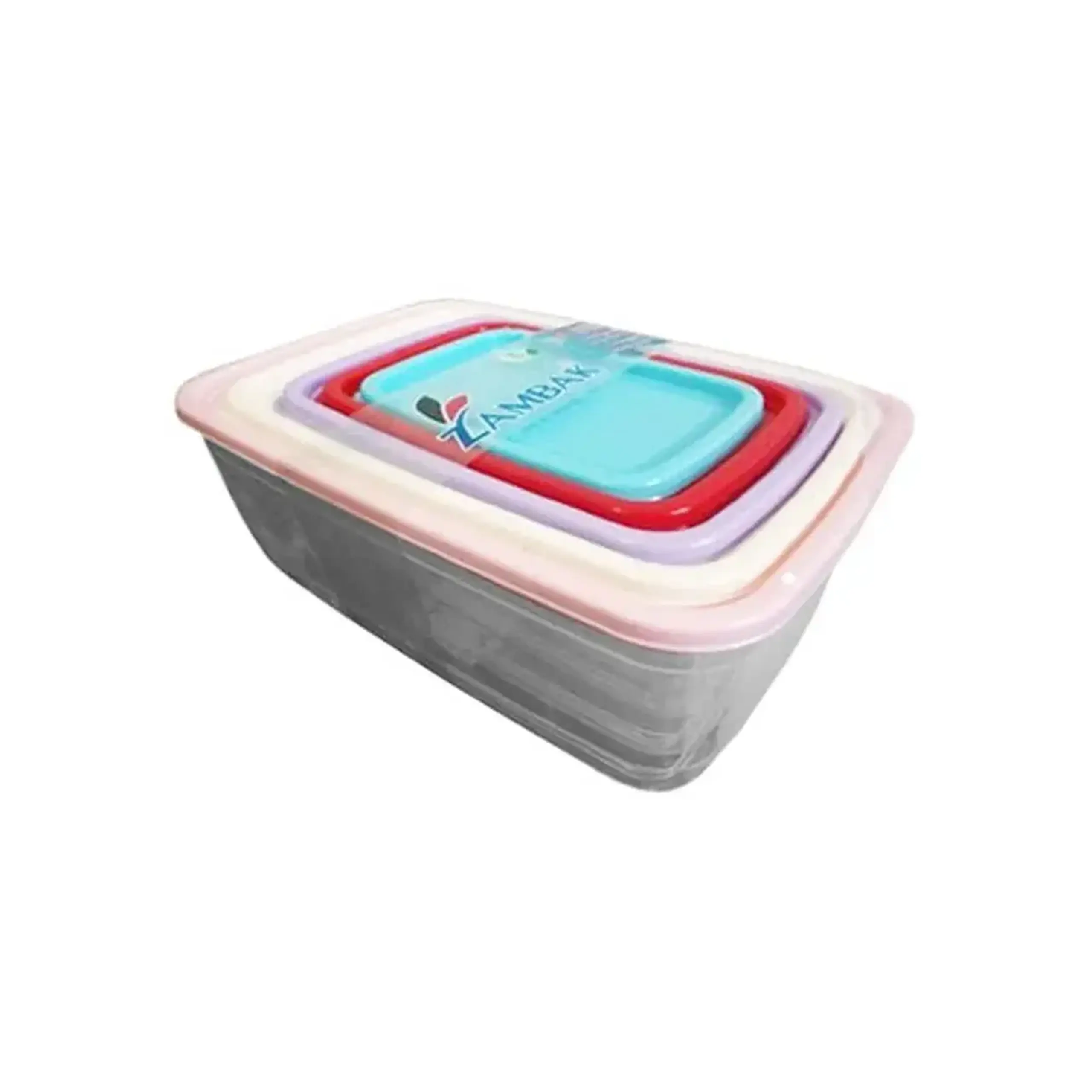 Set containere Zambak