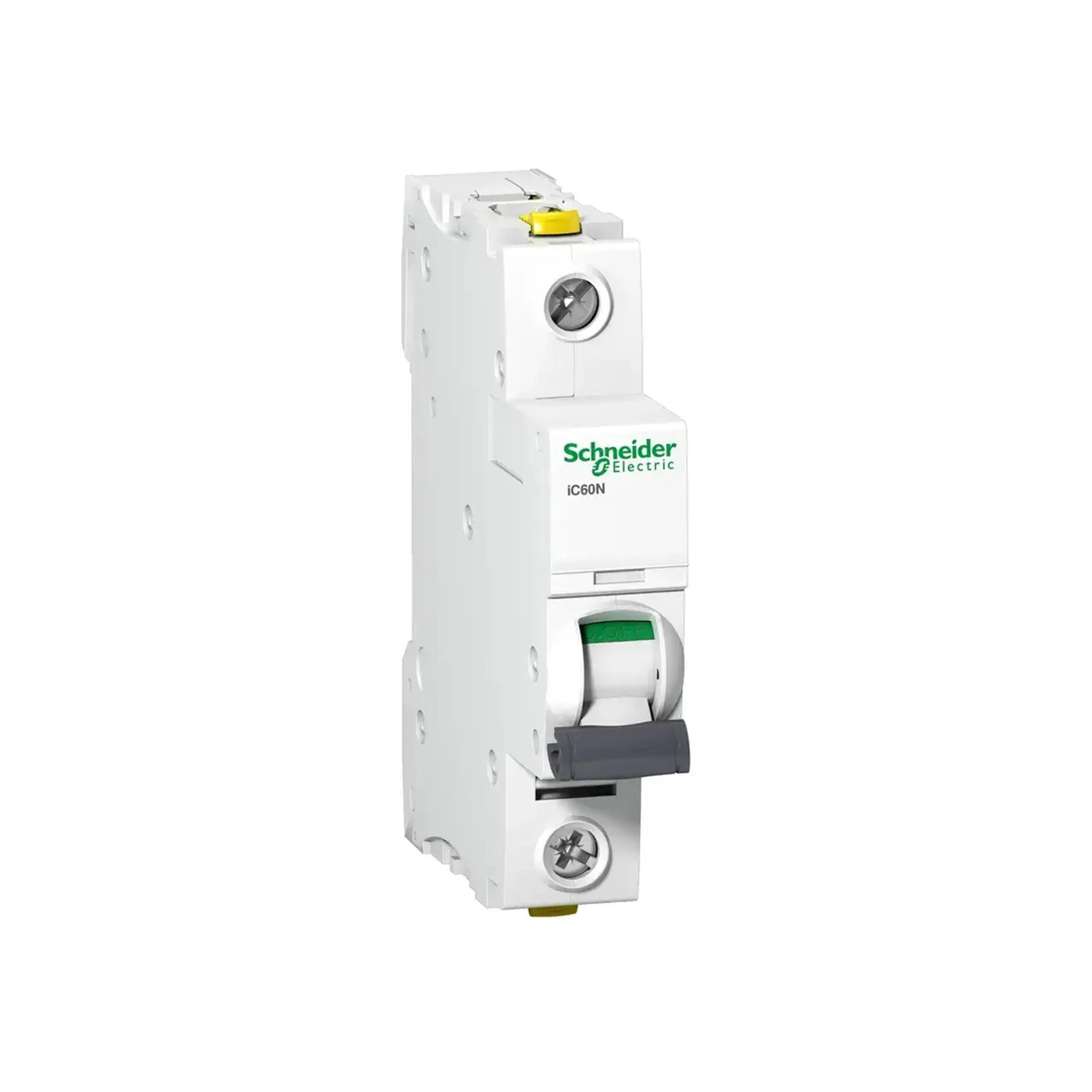 Întreruptor automat iC60N 1P 16 A 220 - 240 V B Schneider-Electric