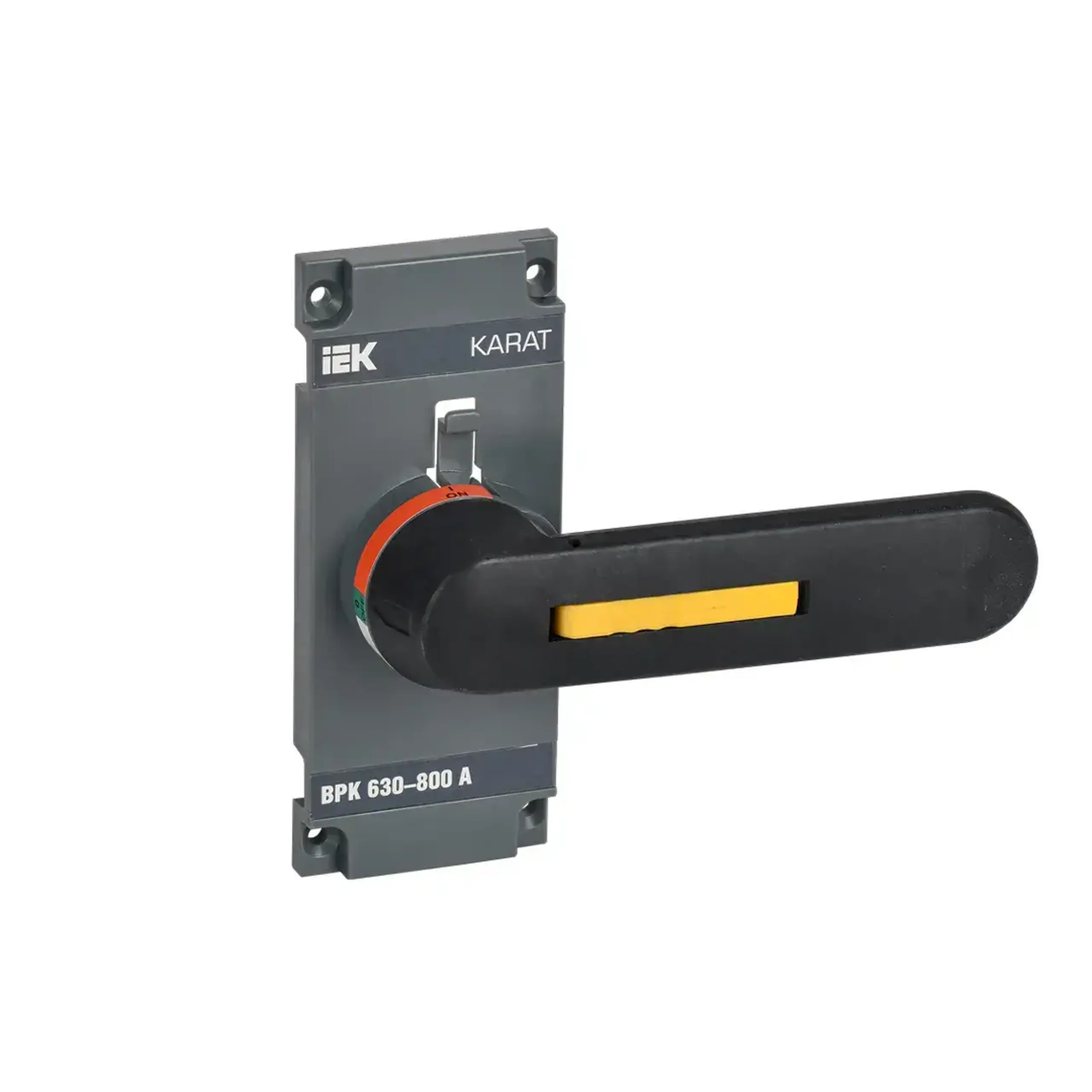 Mâner operațional la distanță VRK 630 - 800 A IEK