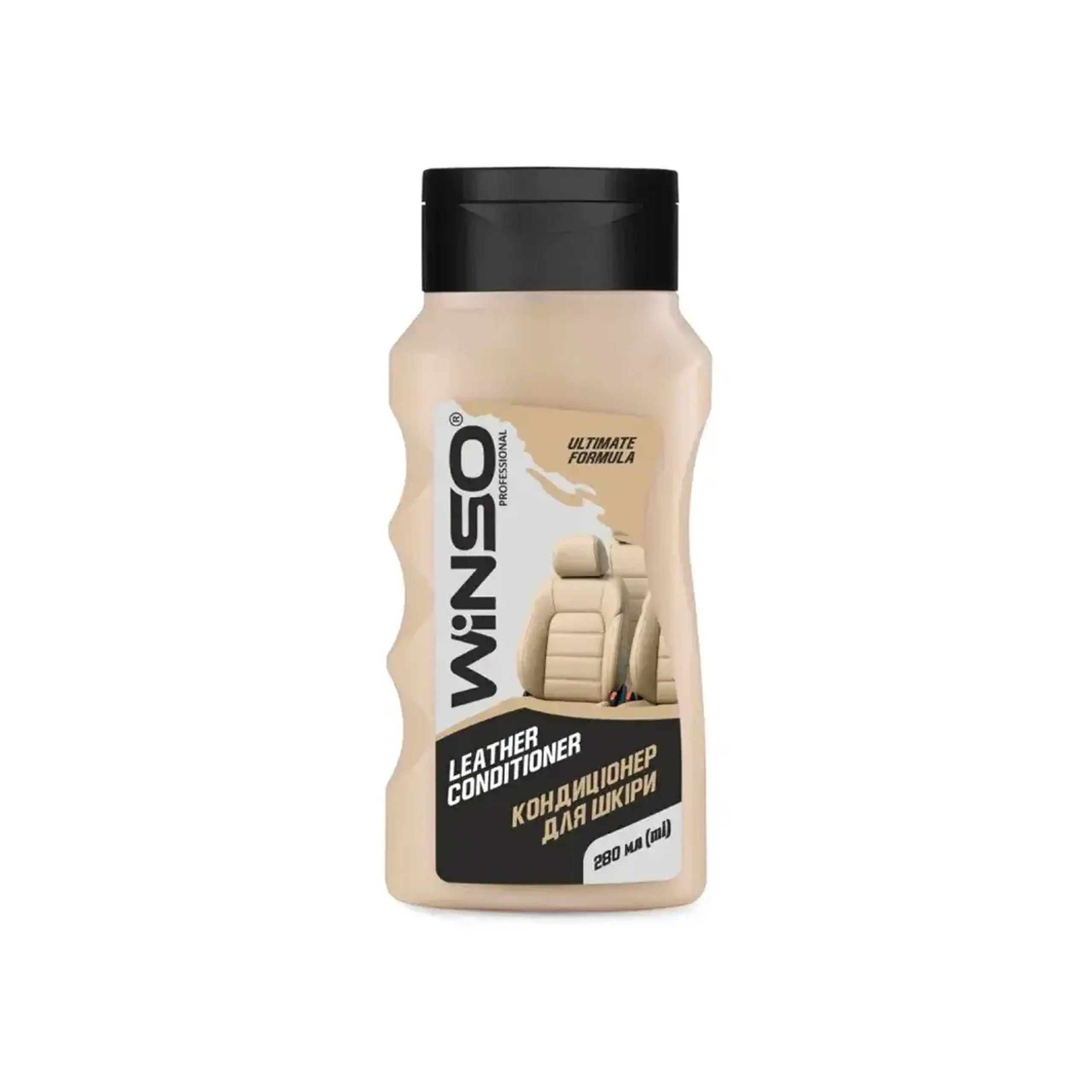Condiționer pentru piele 280 ml WINSO