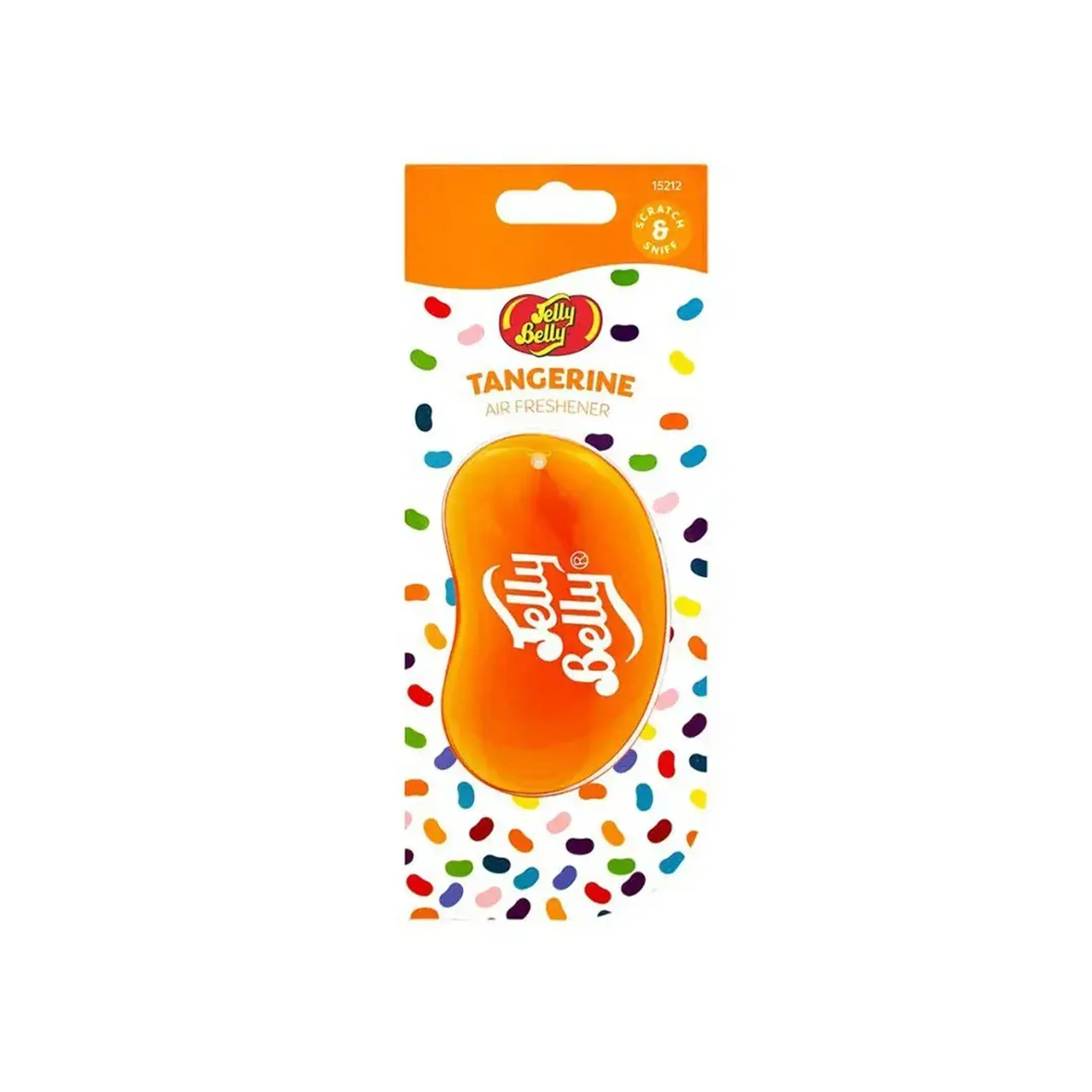 Aromatizator TANGERINE 18 g Jelly Belly