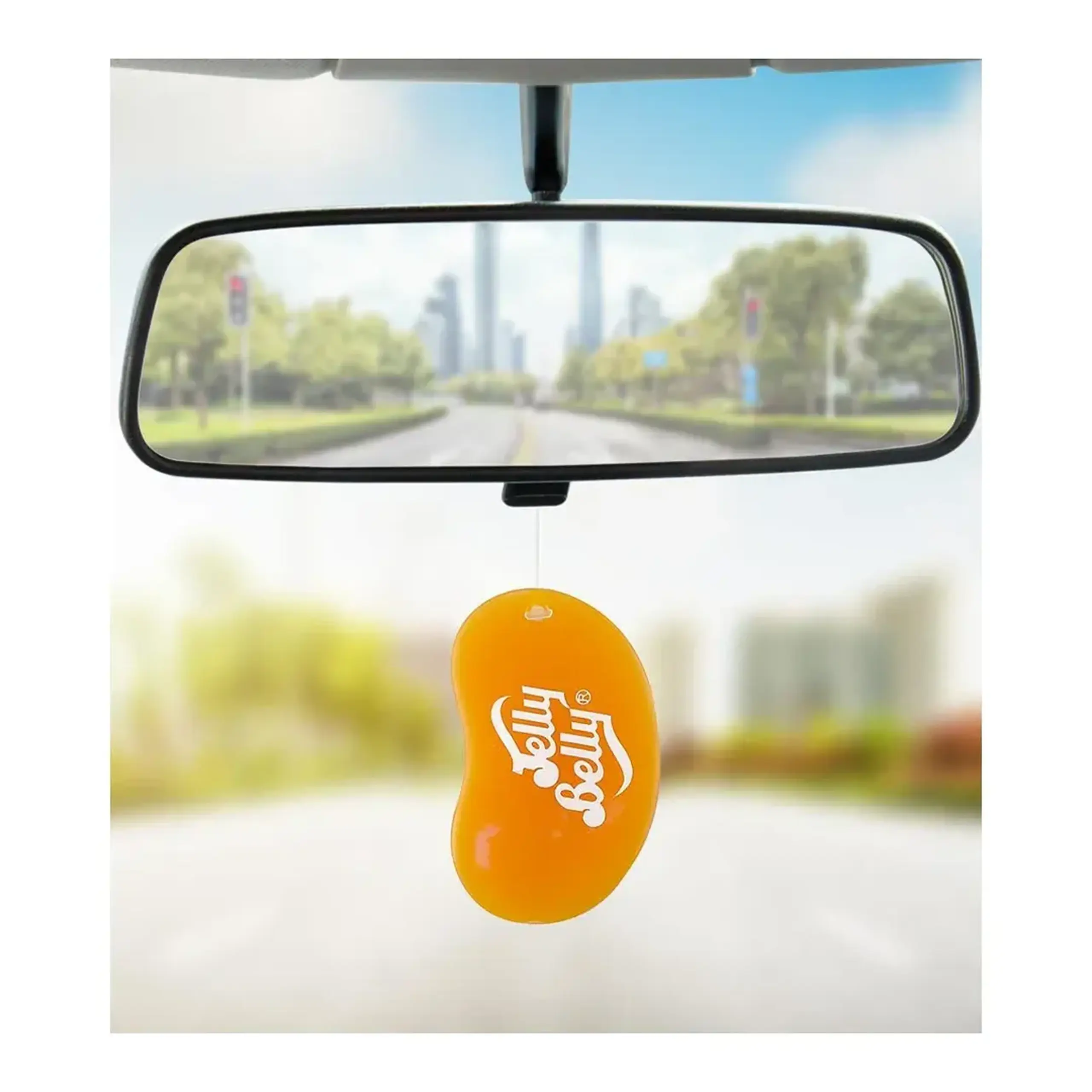 Aromatizator TANGERINE 18 g Jelly Belly