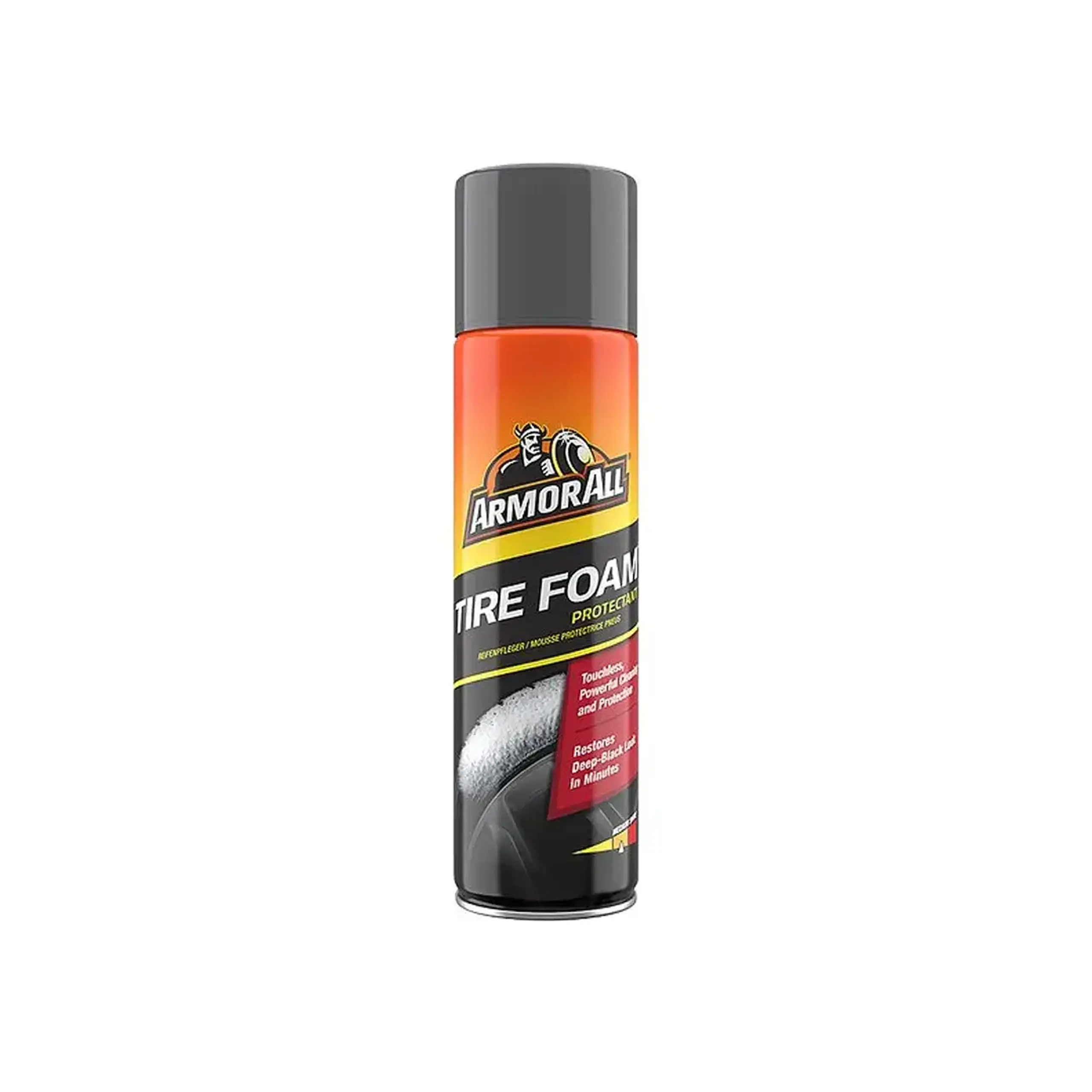 Spumă pentru curățare anvelope 500 ml ArmorAll