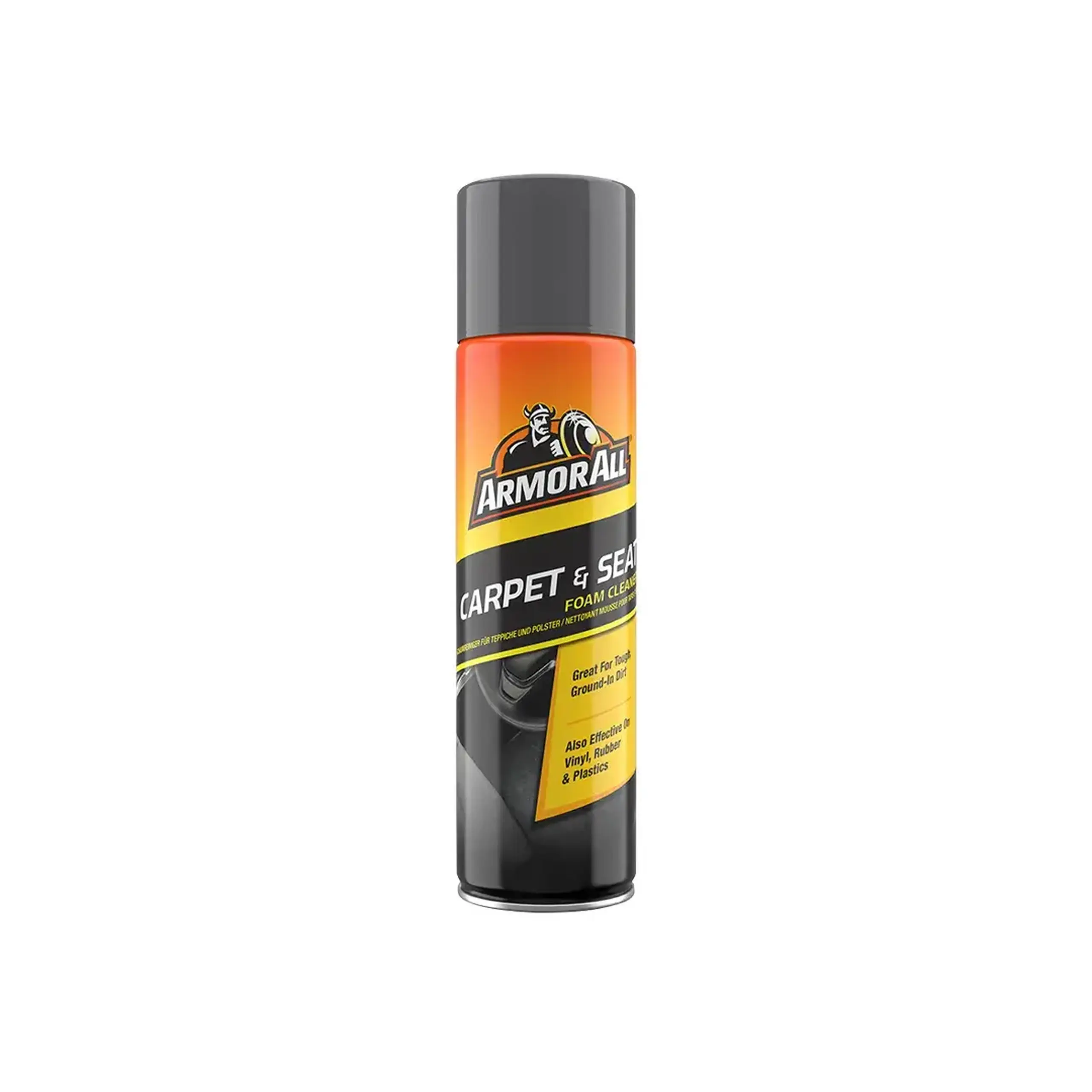 Spumă pentru curățarea tapițeriei 500 ml ArmorAll