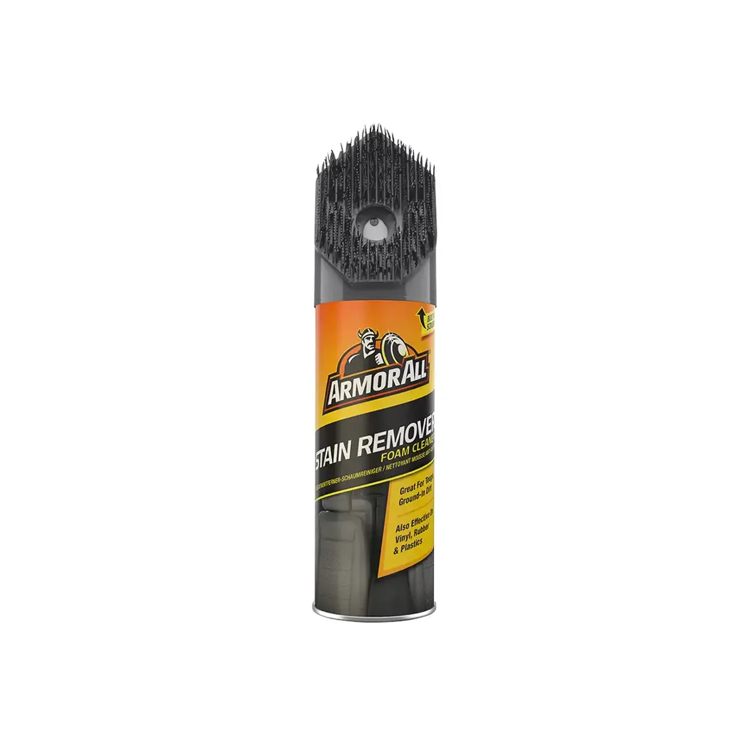 Spumă pentru curățarea tapițeriei cu perie 500 ml ArmorAll