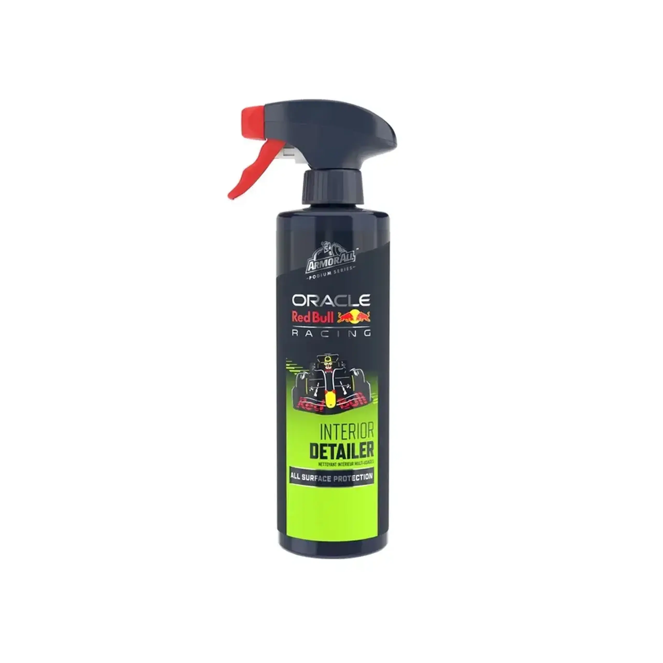 Soluție pentru curățarea salonului +HYBRID CERAMIC 500 ml ArmorAll