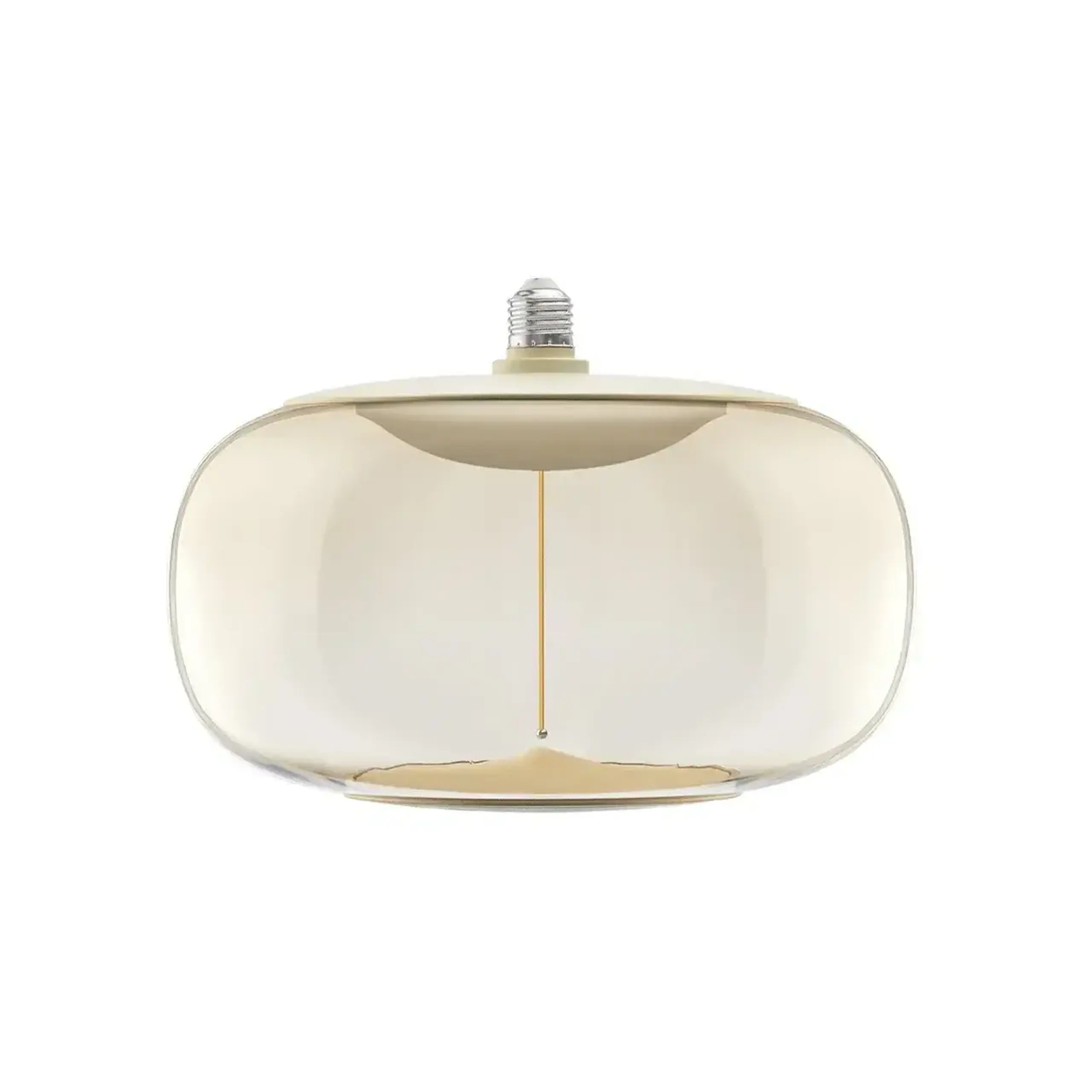 Bec LED VINTAGE 1906 2.5 W E27 2400 K 220 - 240 V OSRAM - Temperatura culoare (K) 2700 K