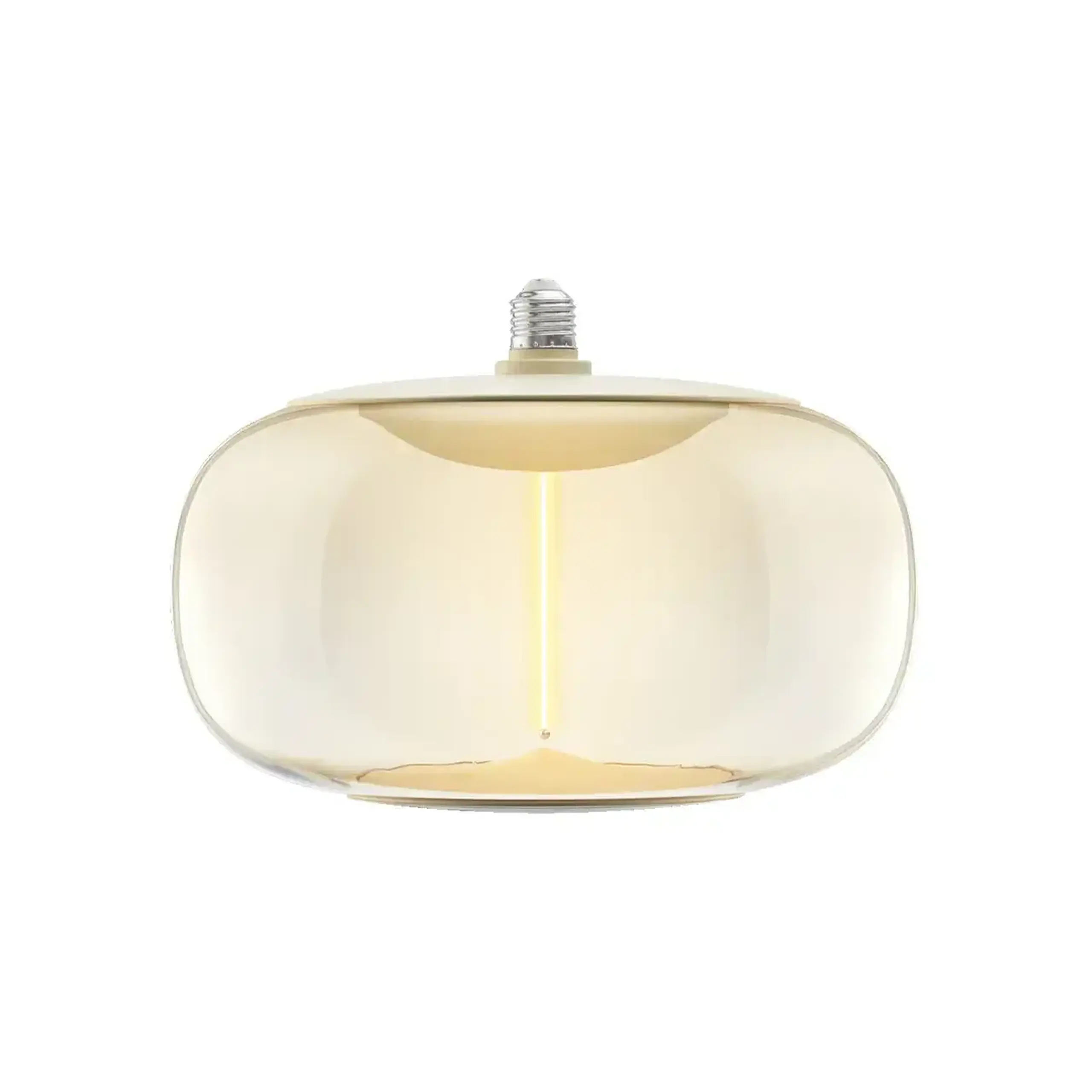 Bec LED VINTAGE 1906 2.5 W E27 2700 K 220 - 240 V OSRAM