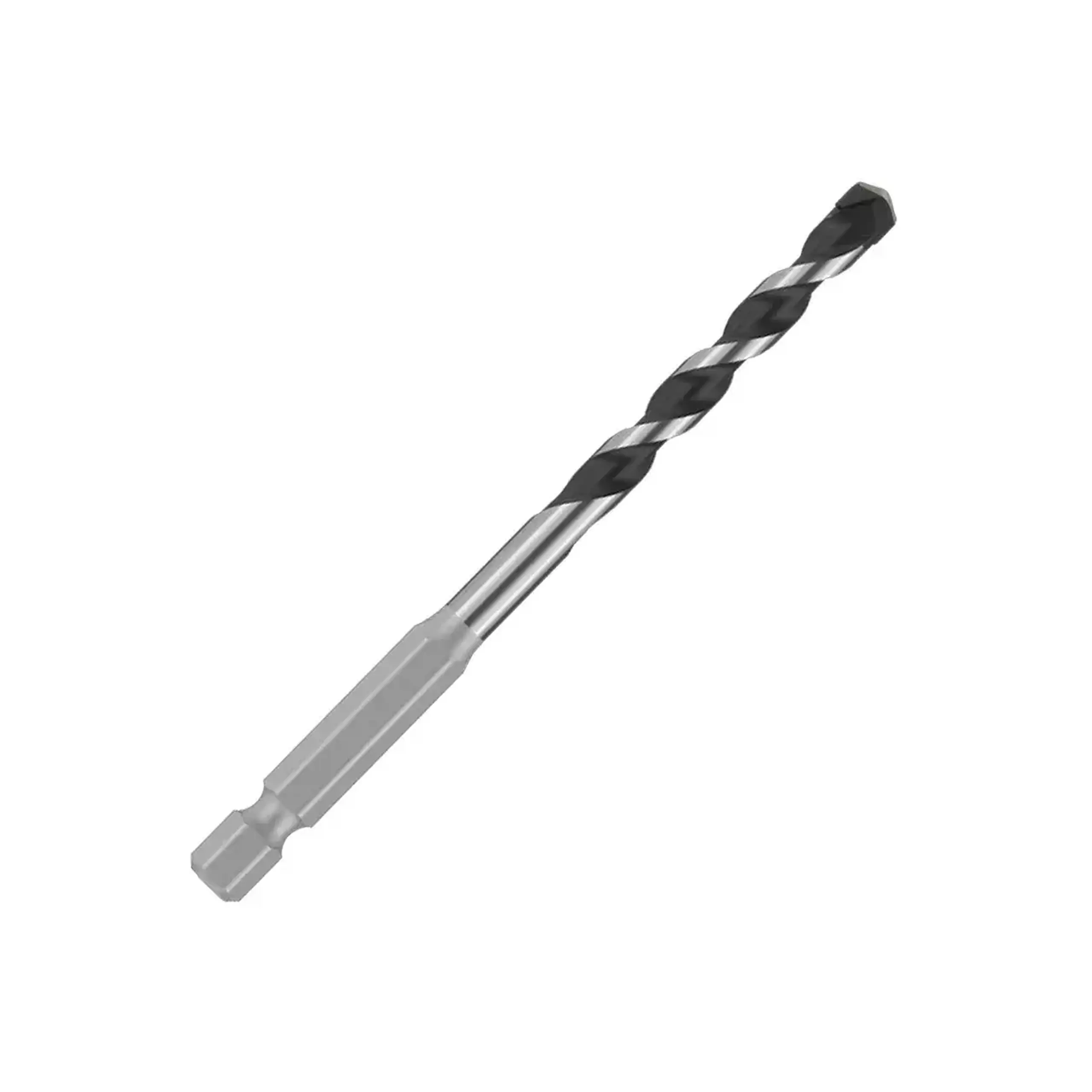 Burghiu pentru beton 6 mm Oțel Hexagonal Bosch - 6 mm 100 mm