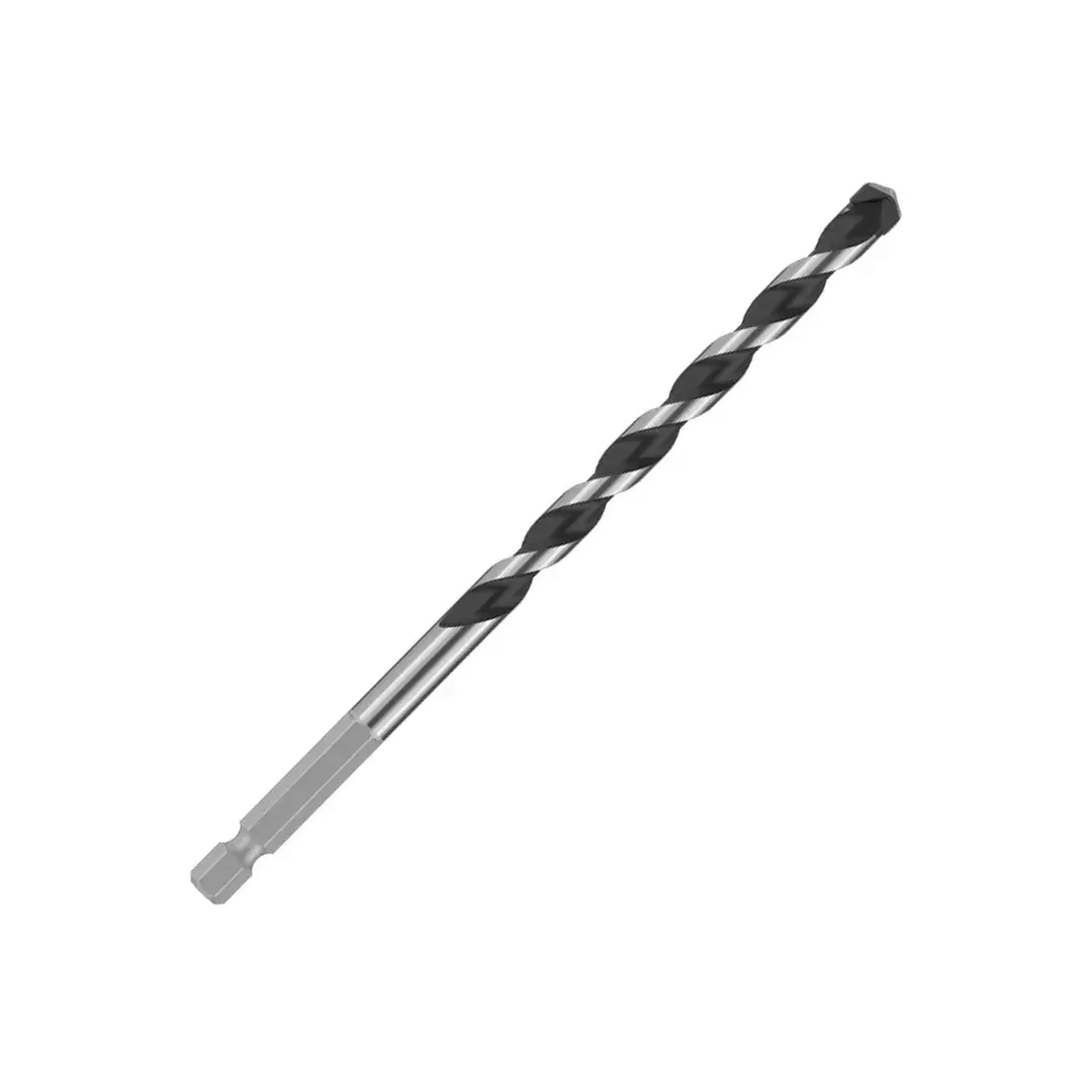 Burghiu pentru beton 6 mm Oțel Hexagonal Bosch - 8 mm 150 mm