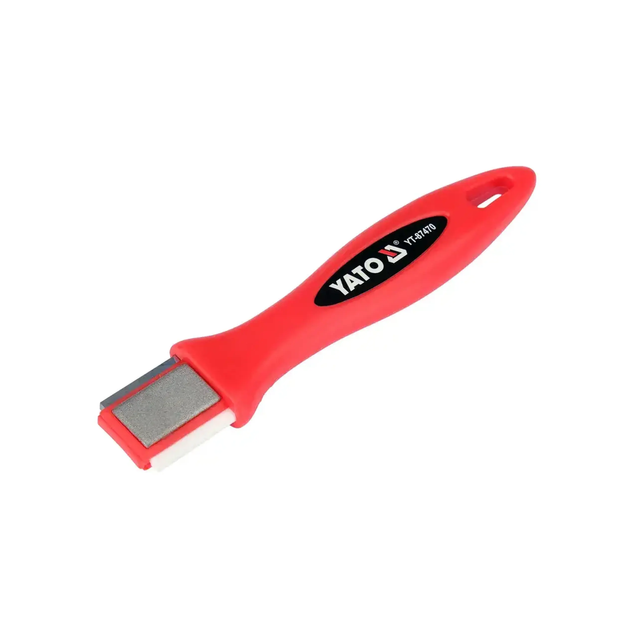 Ascuțitor multifuncțional 136 x 26 mm Yato