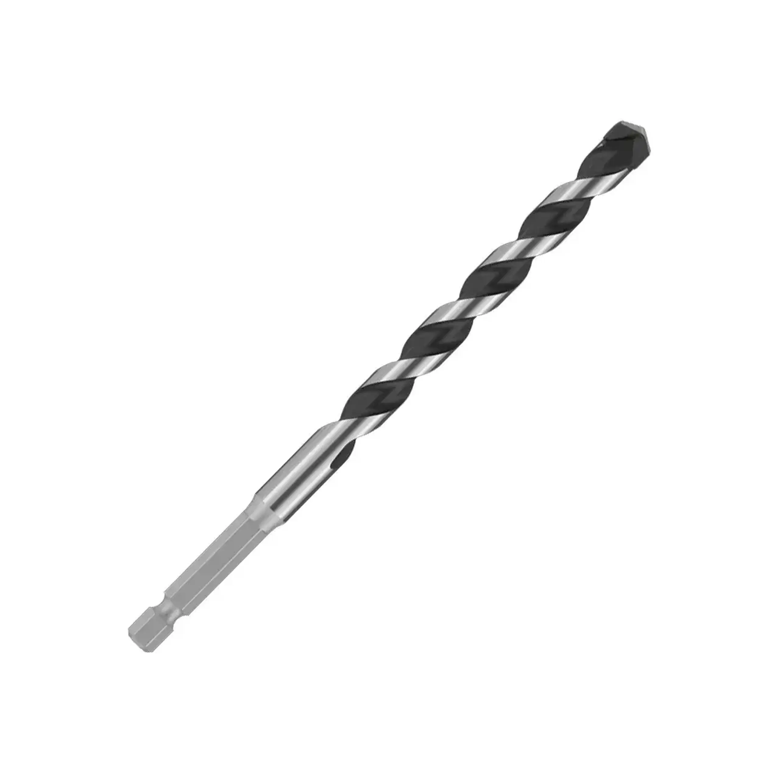Burghiu pentru beton 6 mm Oțel Hexagonal Bosch - 10 mm 150 mm