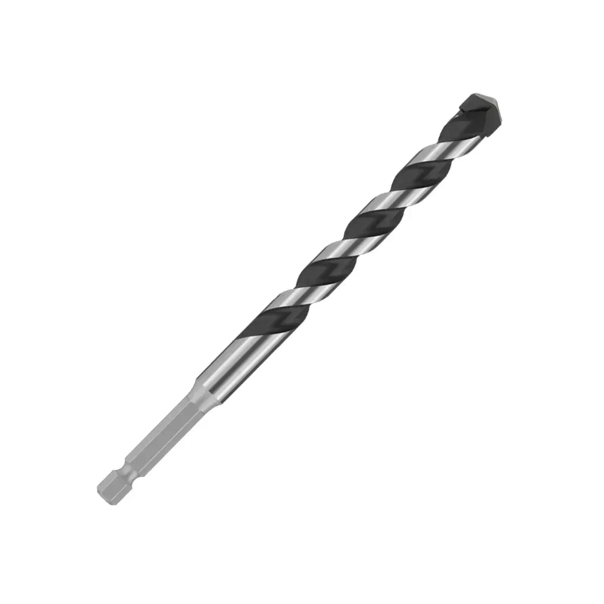 Burghiu pentru beton 6 mm Oțel Hexagonal Bosch - 12 mm 150 mm