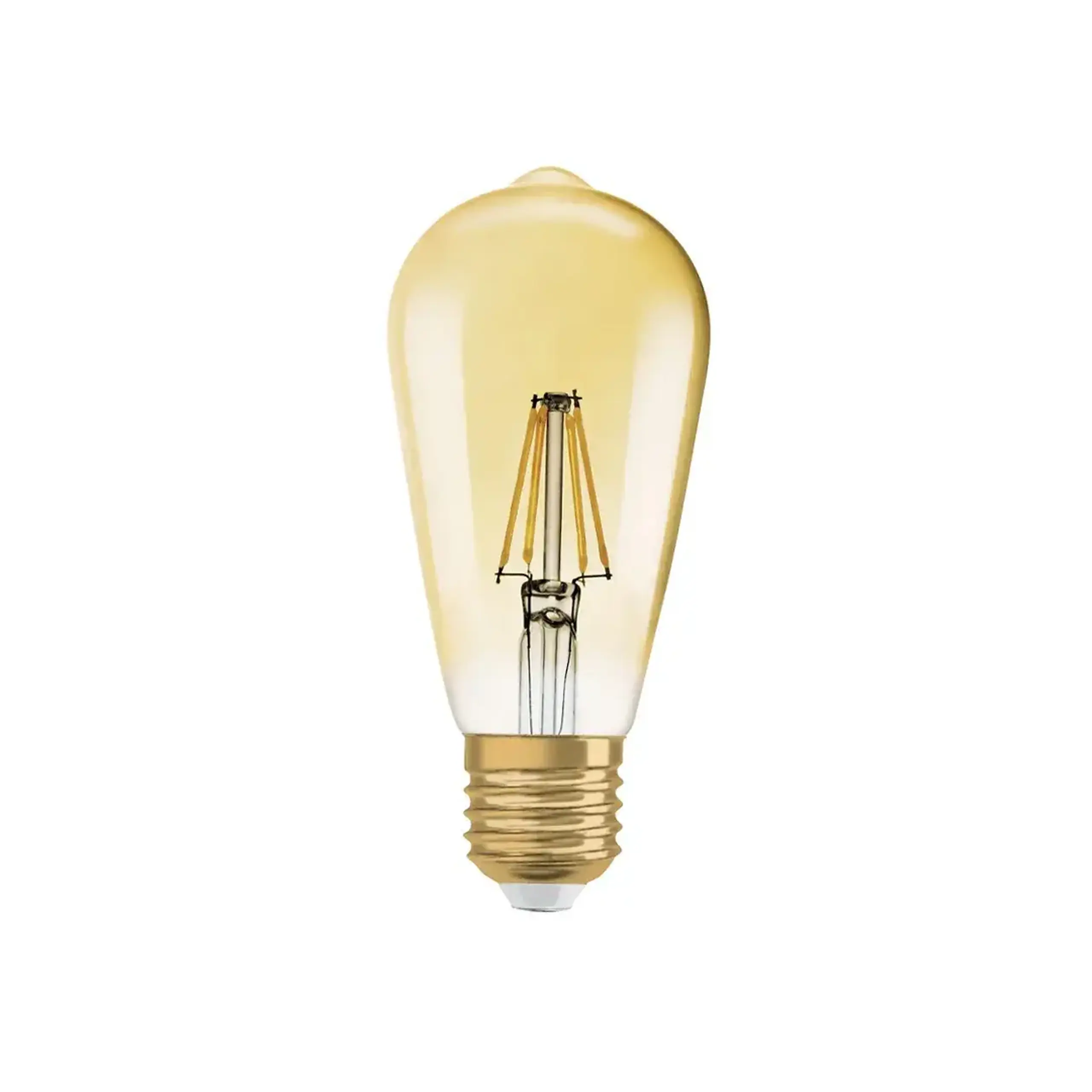 Bec LED VINTAGE 1906 4 W E27 1800 K 220 - 240 V OSRAM - 143 x 64 mm (L x W x H x Ø) 410 lm (lm)