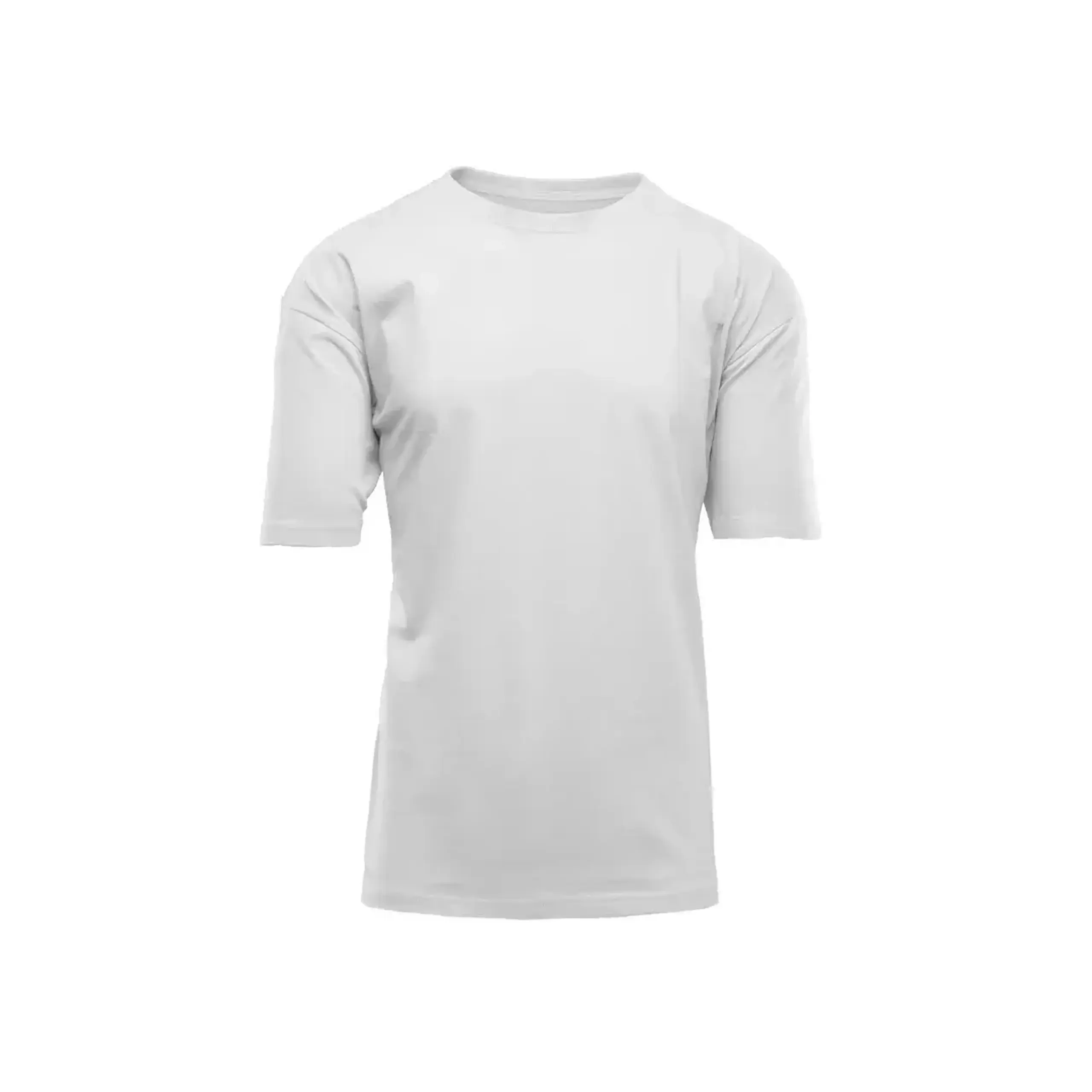Tricou M Bumbac BRIXTON - Culoare Alb