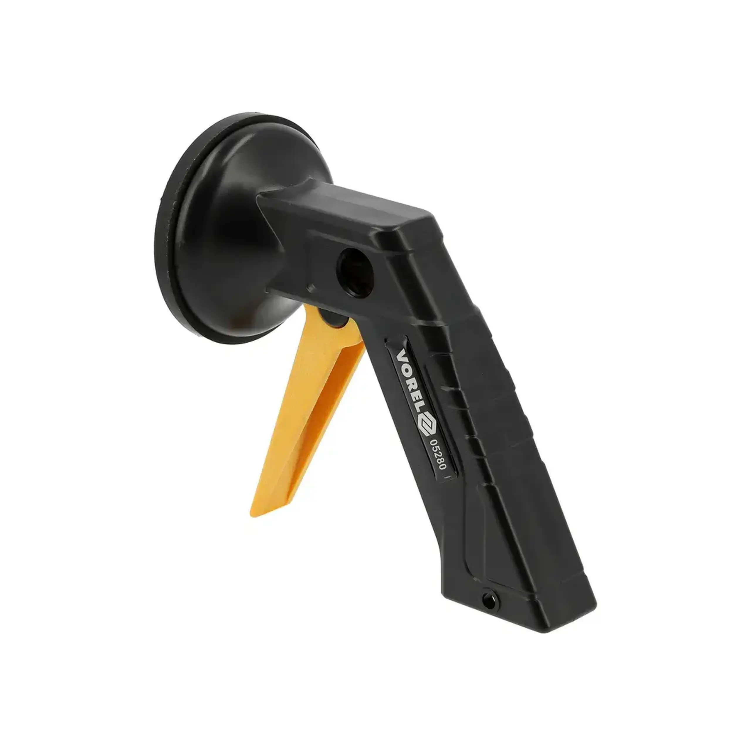 Ventuză pentru sticlă 70 mm Vorel