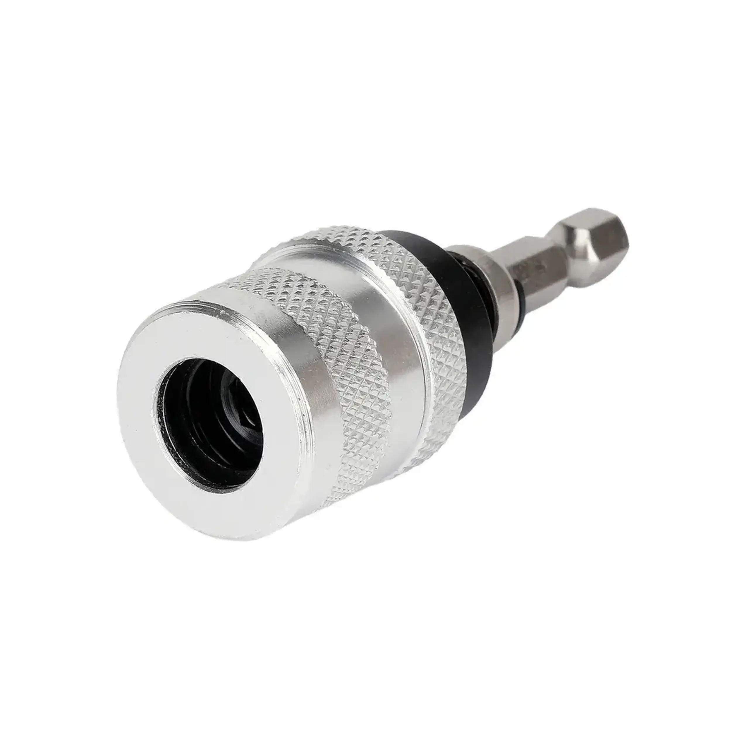 Suport biți pentru gips-carton Hexagonal 1/4" 75 mm Yato