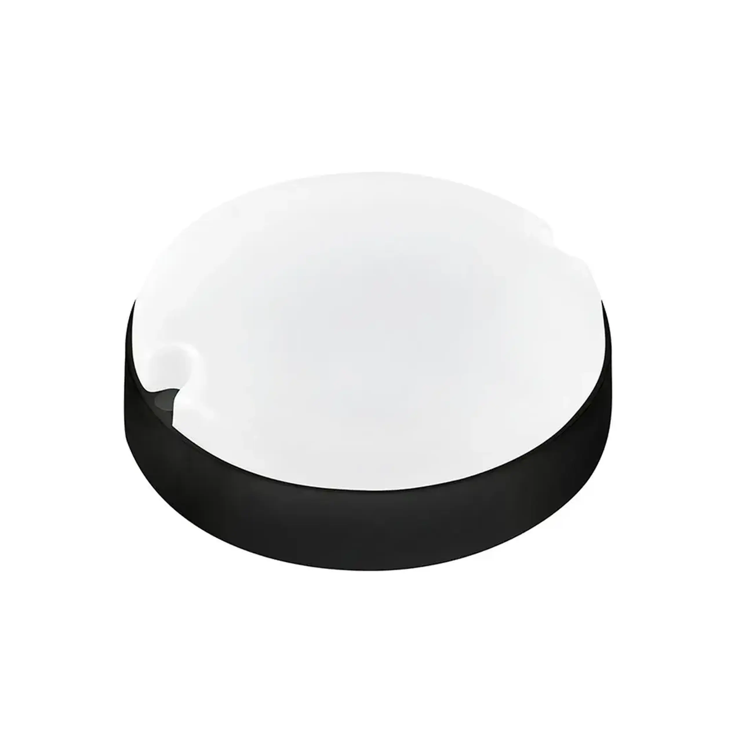 Corp de iluminat LED CRIXUS-18 18 W SMD 6400 K 220 - 240 V IP54 Horoz - Negru CRIXUS-18