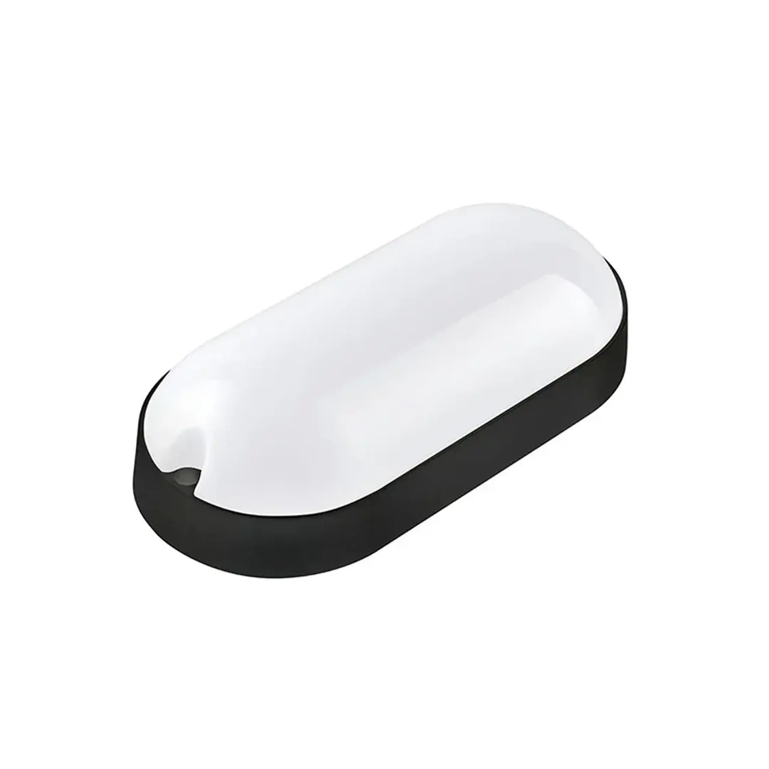 Corp de iluminat LED MAXIMUS-18 18 W SMD 6400 K 220 - 240 V IP54 Horoz - Negru MAXIMUS-18