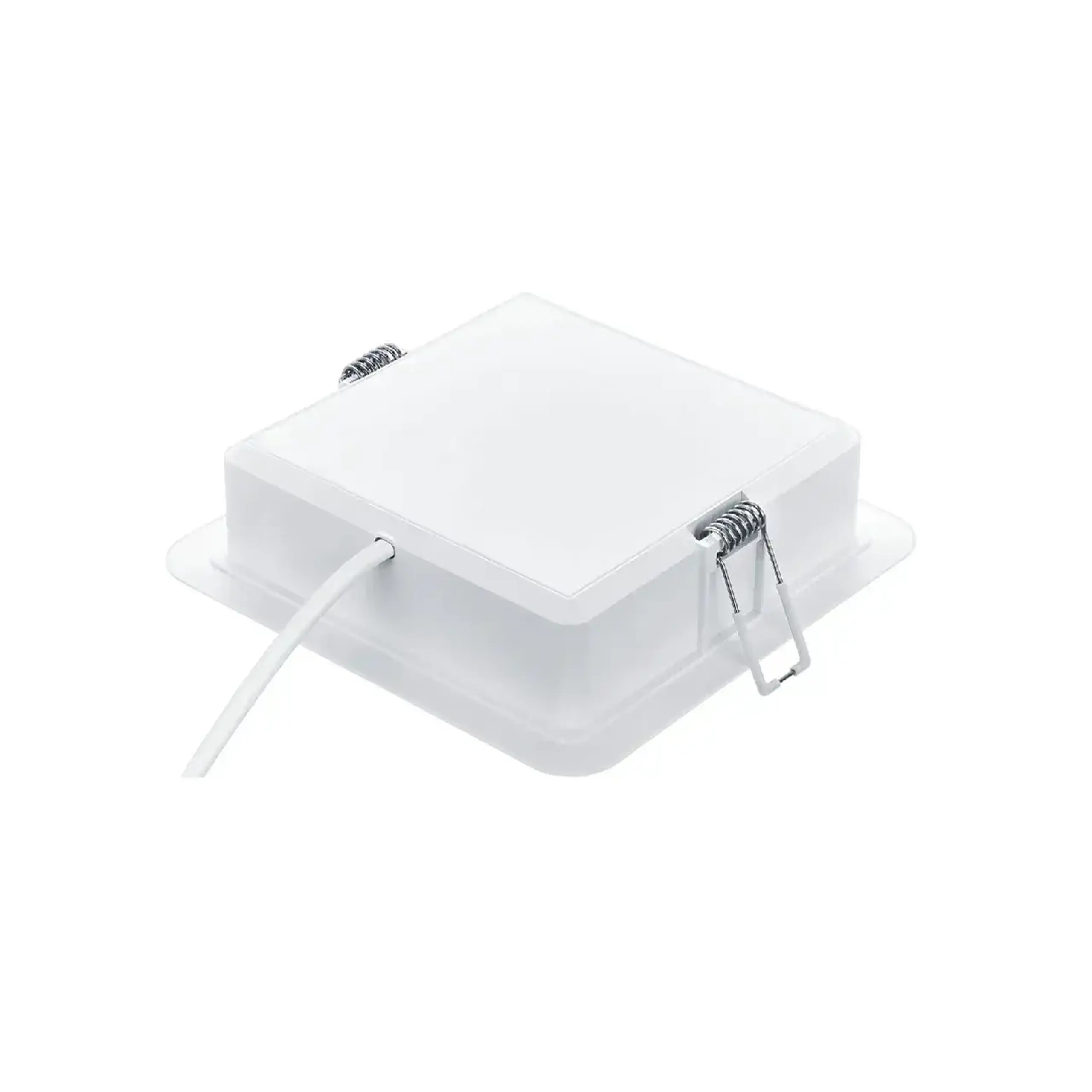 Spot luminos LED MESON 150 16.5 W LED 4000 K 220 - 240 V IP20 Philips - Alb 165 x 165 x 35 mm (L x W x H x Ø)