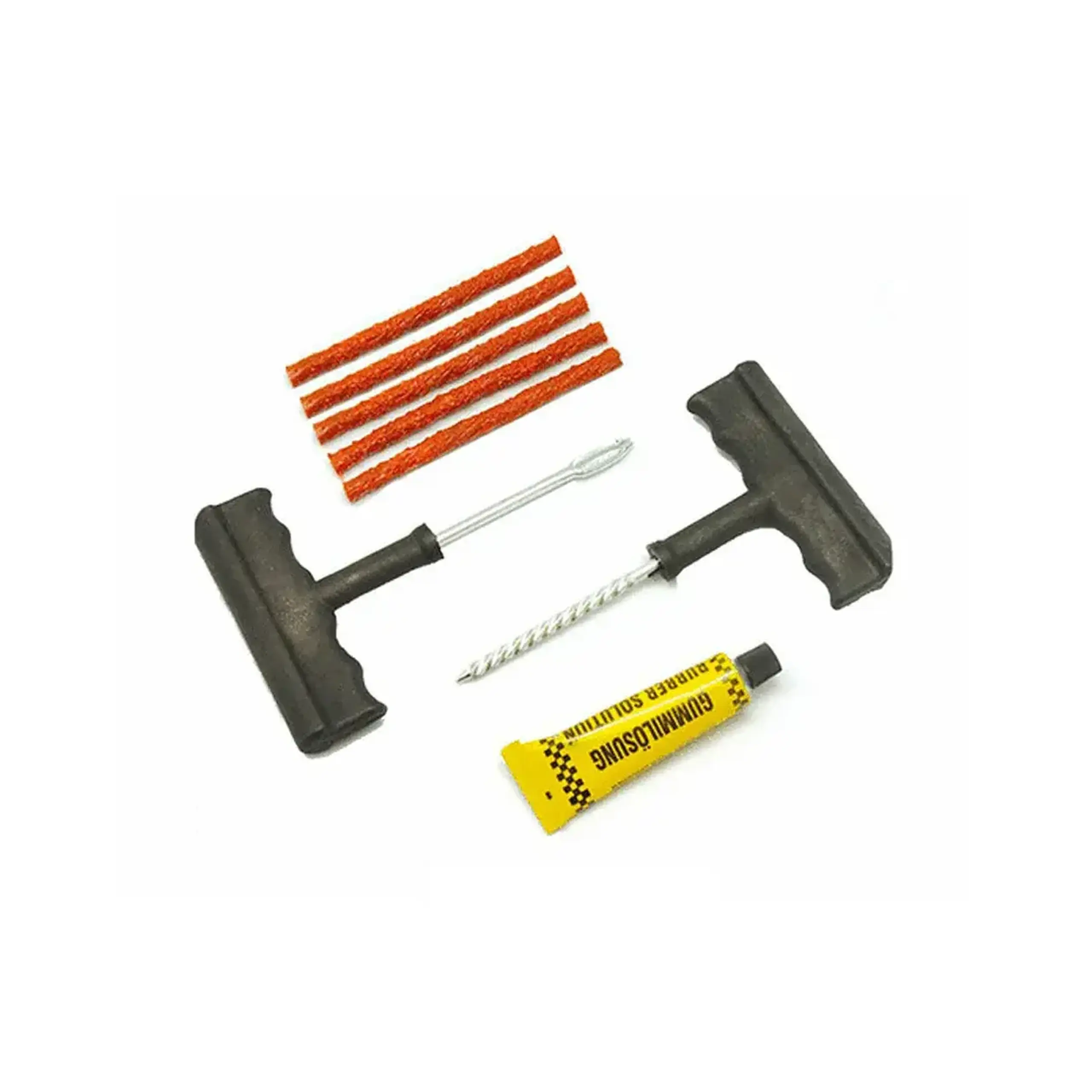 Set pentru repararea anvelopelor
