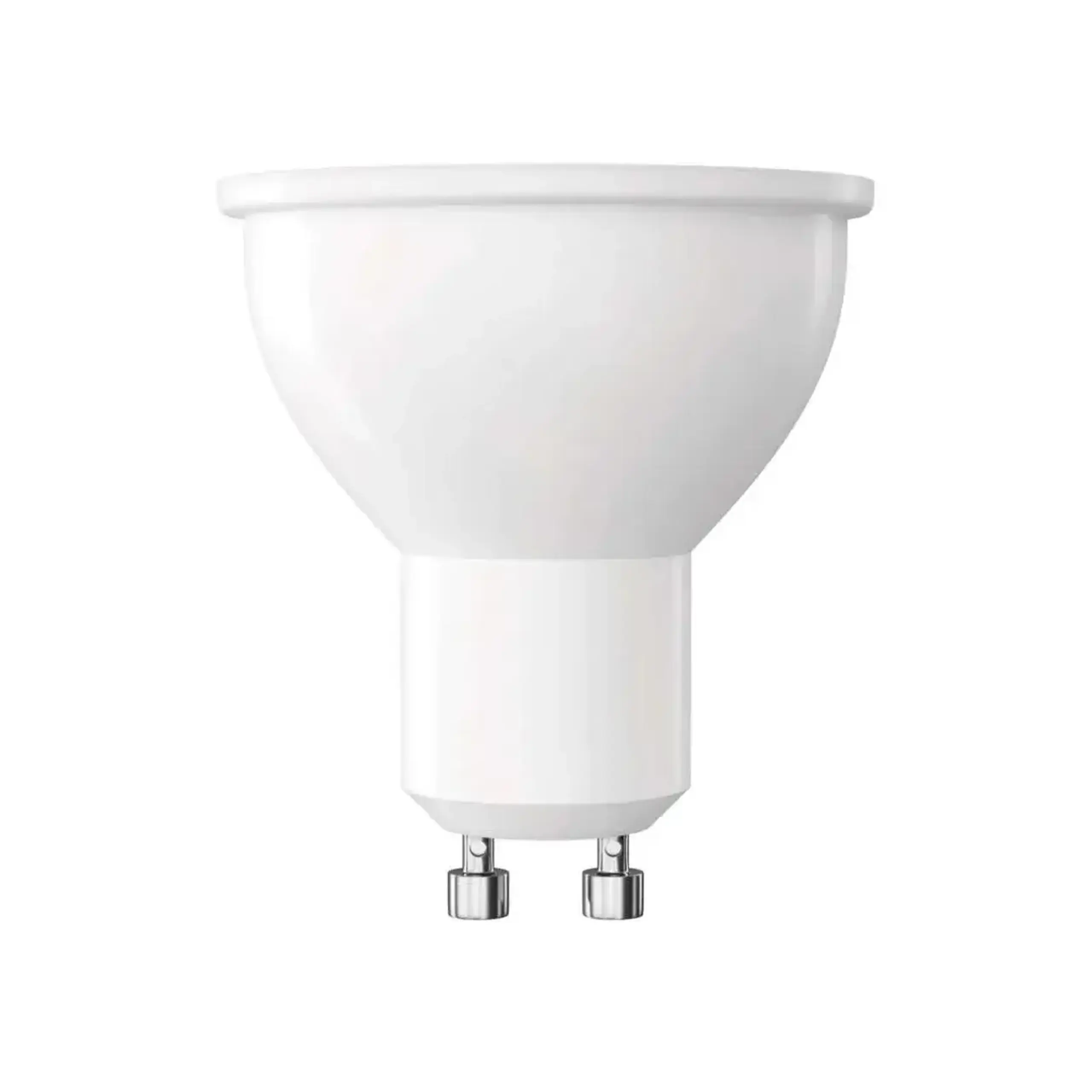 Bec LED Classic 10 W GU10 3000 K 220 - 240 V EMOS - 3000 K (K) E