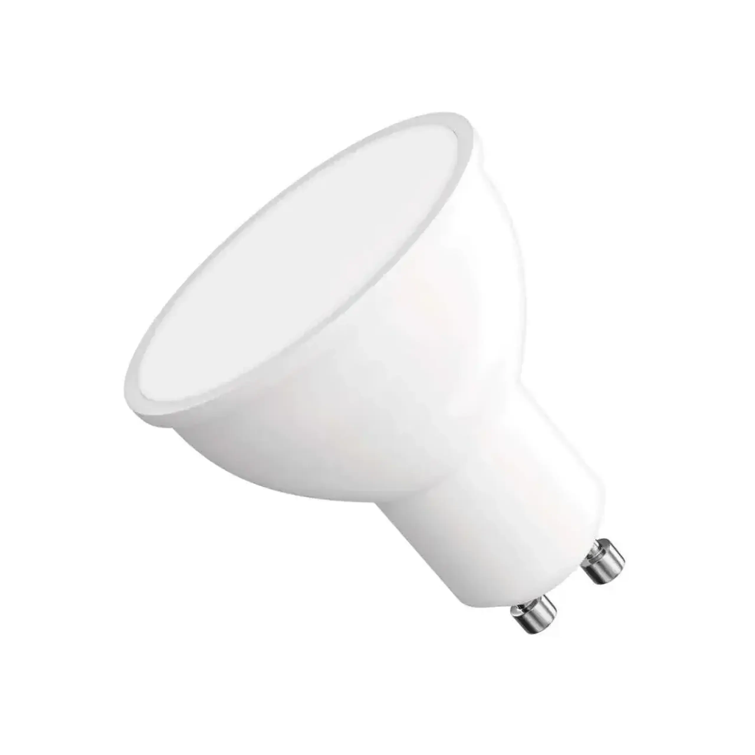 Bec LED Classic 10 W GU10 3000 K 220 - 240 V EMOS - 3000 K (K) E