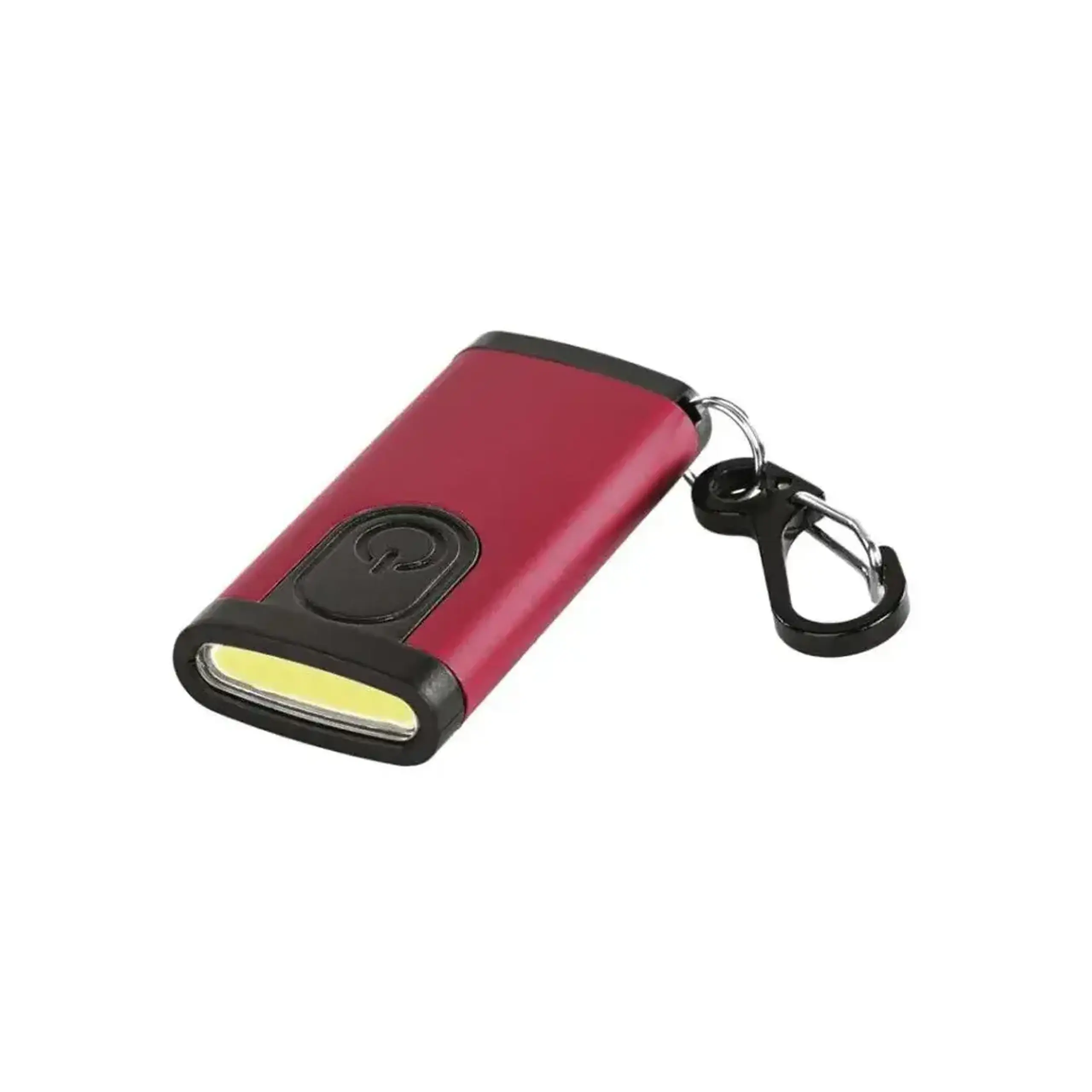 Lanternă Breloc 100 W 3.7 V 200 mAh EMOS