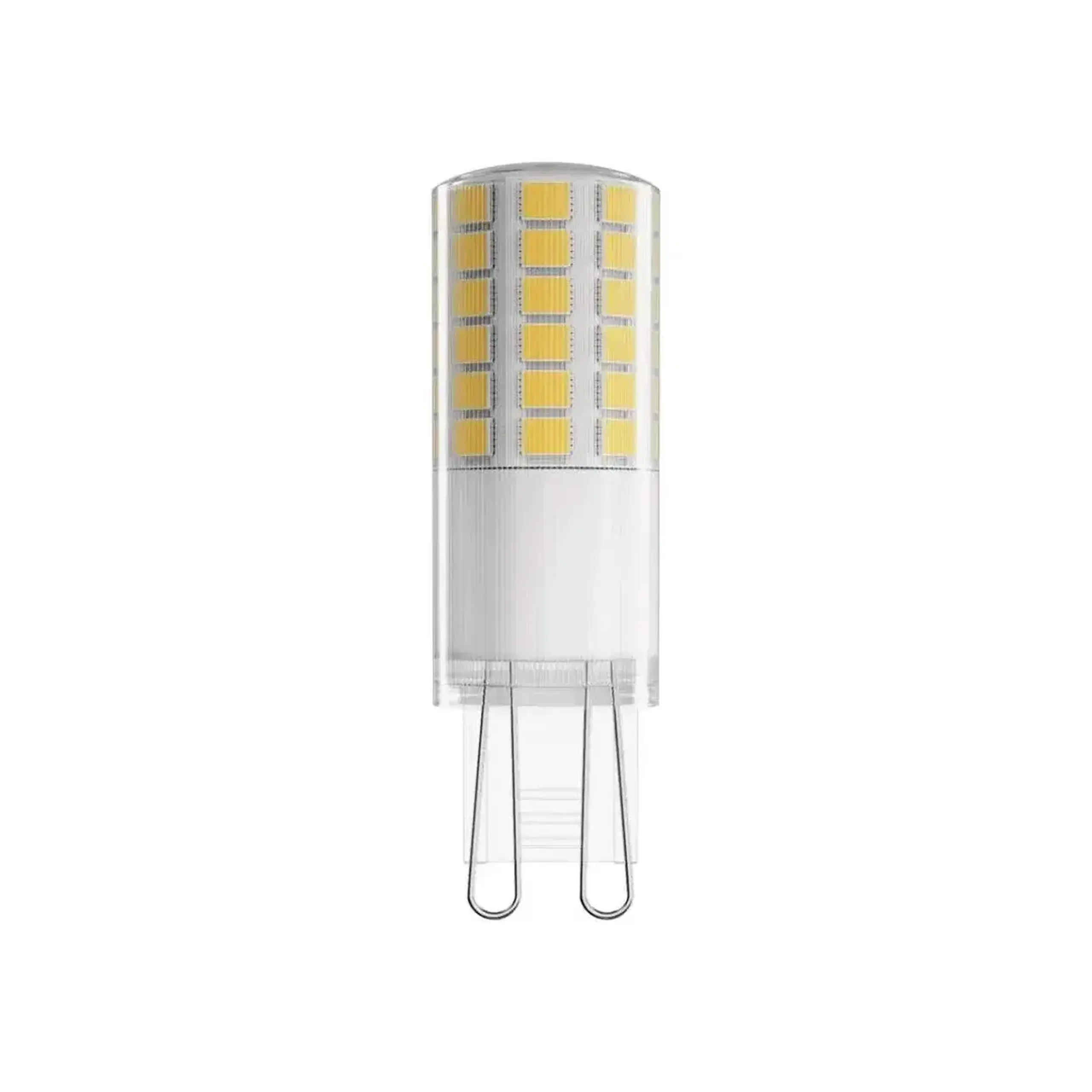 Bec LED Classic 4.9 W G9 3000 K 220 - 240 V EMOS - Temperatura culoare (K) 6500 K