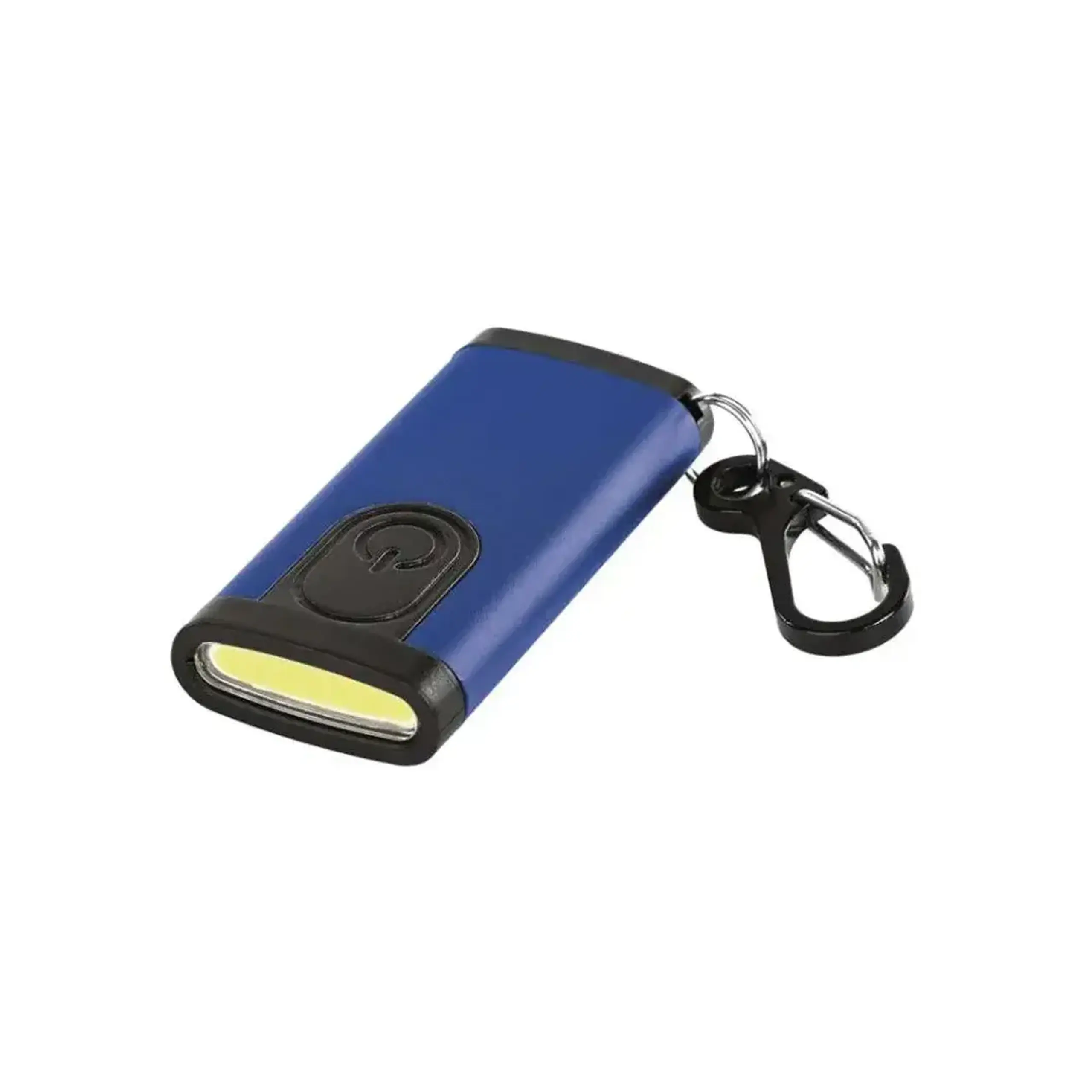 Lanternă Breloc 100 W 3.7 V 200 mAh EMOS