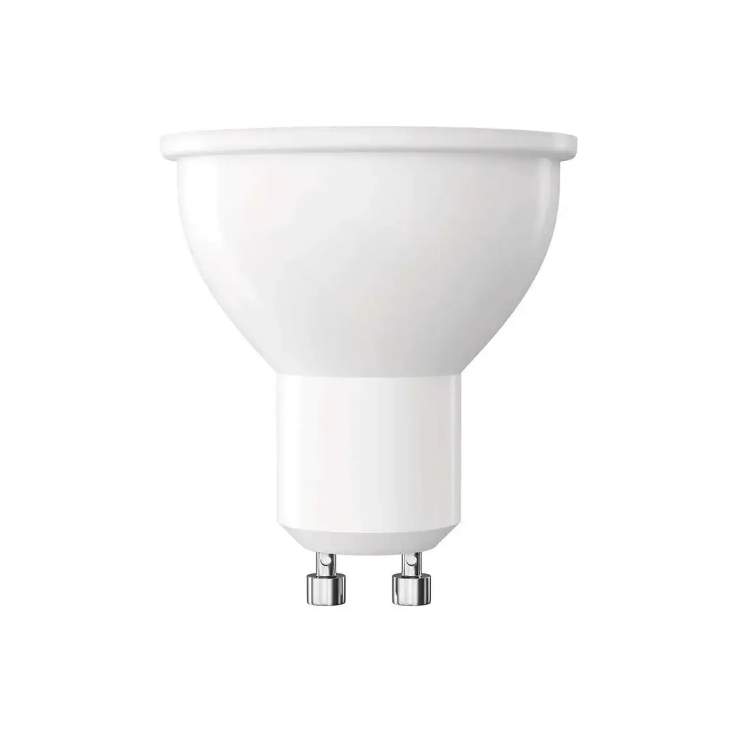 Bec LED Classic 10 W GU10 3000 K 220 - 240 V EMOS - 4000 K (K) E