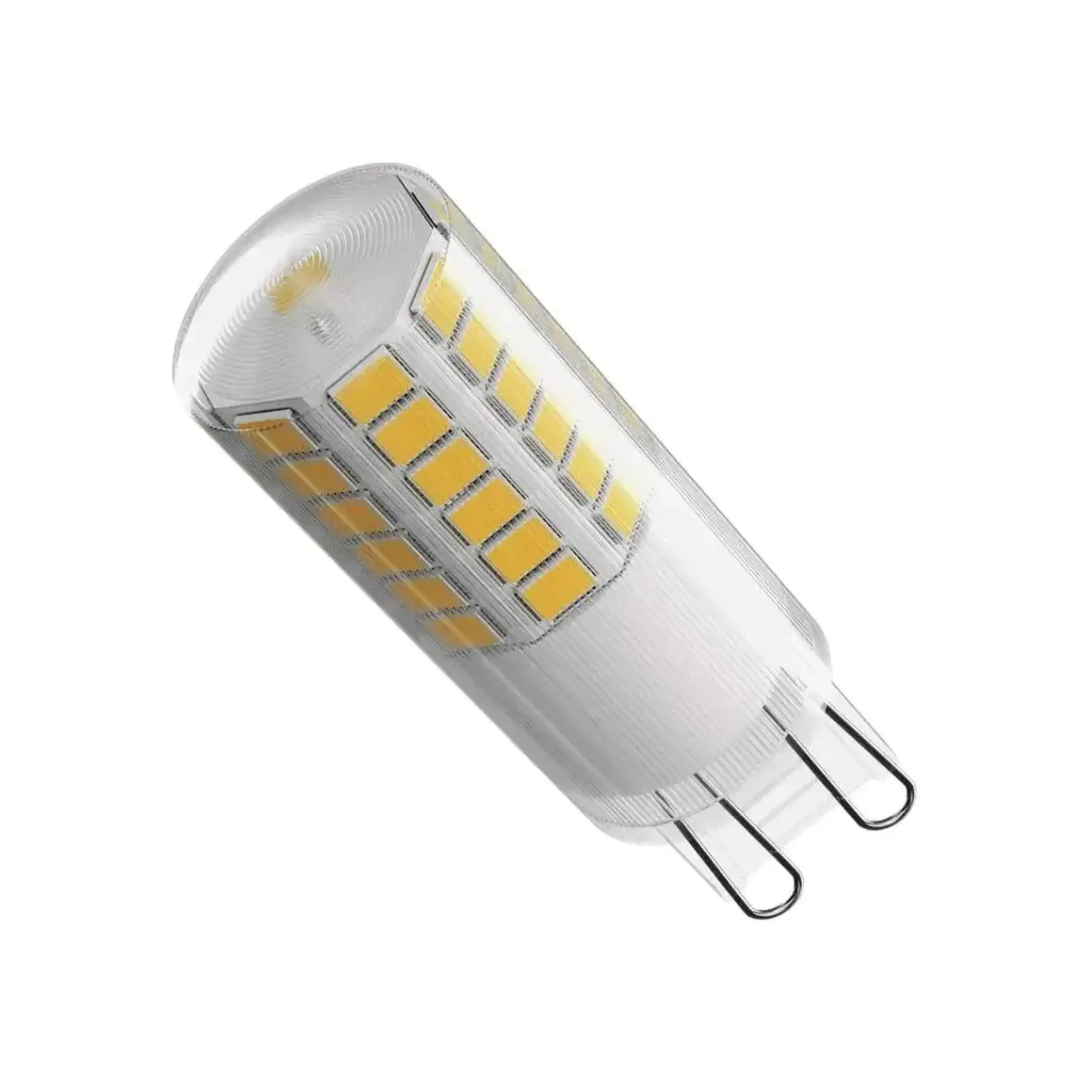 Bec LED Classic 4.9 W G9 6500 K 220 - 240 V EMOS