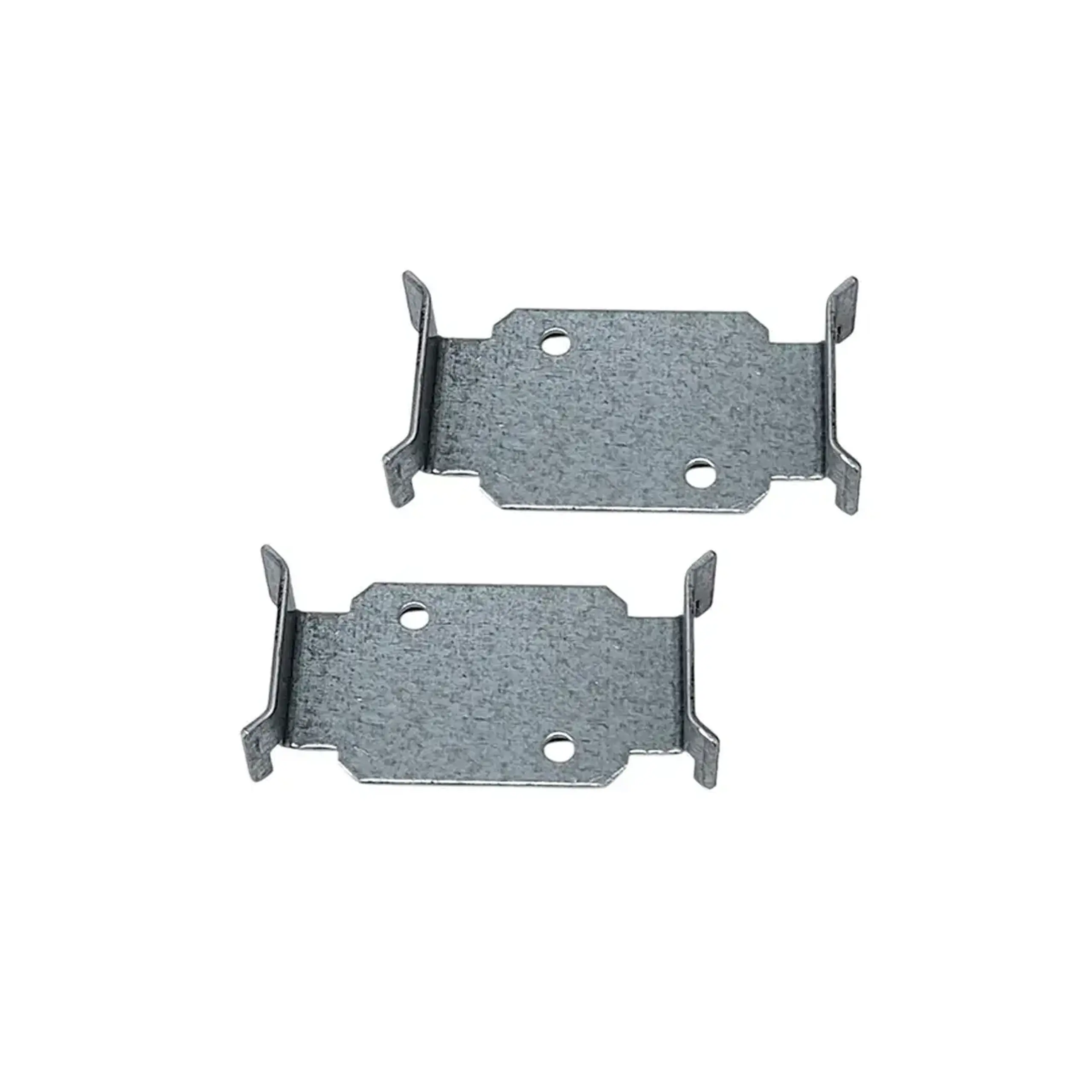 Set pentru îmbinarea orizontală a cutiilor Metal Scame