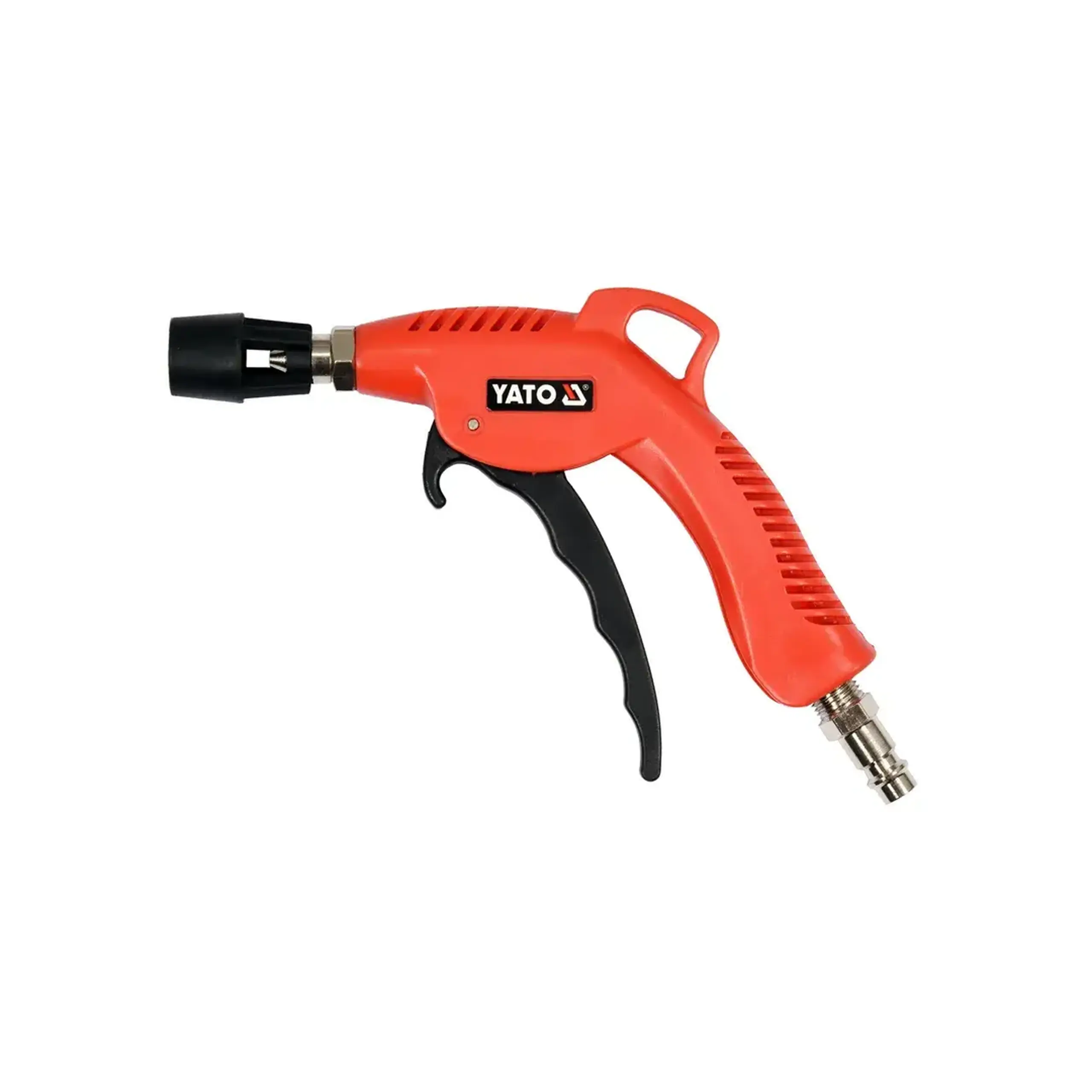 Pistol de suflat 0.62 MPa Yato - Dimensiuni (L x W x H x Ø) 45 mm