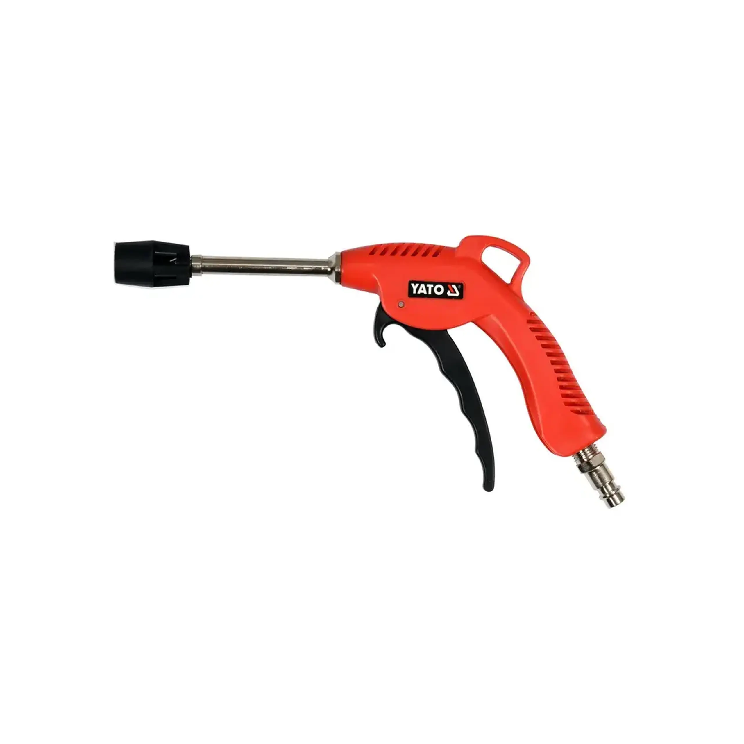 Pistol de suflat 0.62 MPa Yato - Dimensiuni (L x W x H x Ø) 110 mm