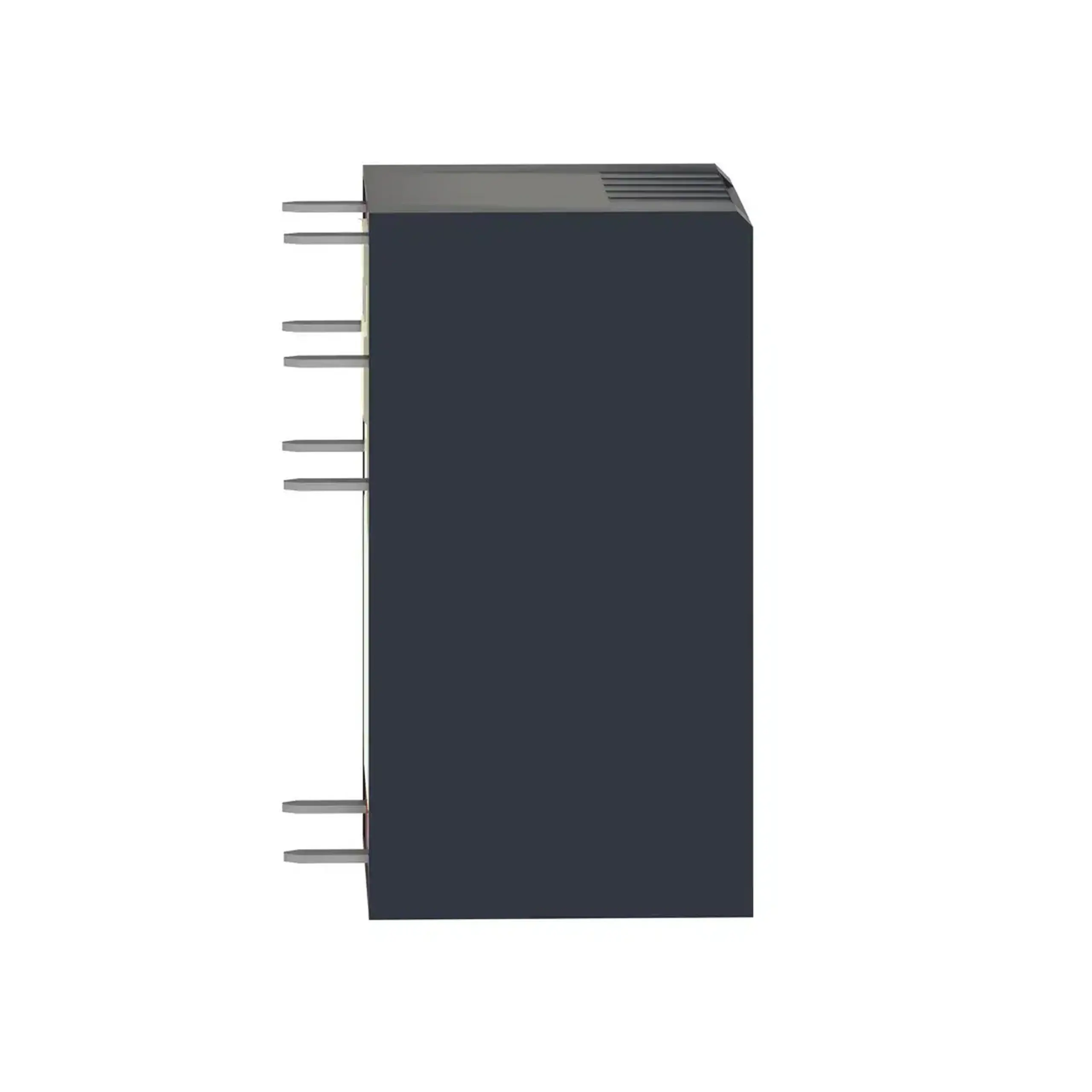 Releu intermediar RSB1 12 A 24 V DC IP40 Schneider-Electric