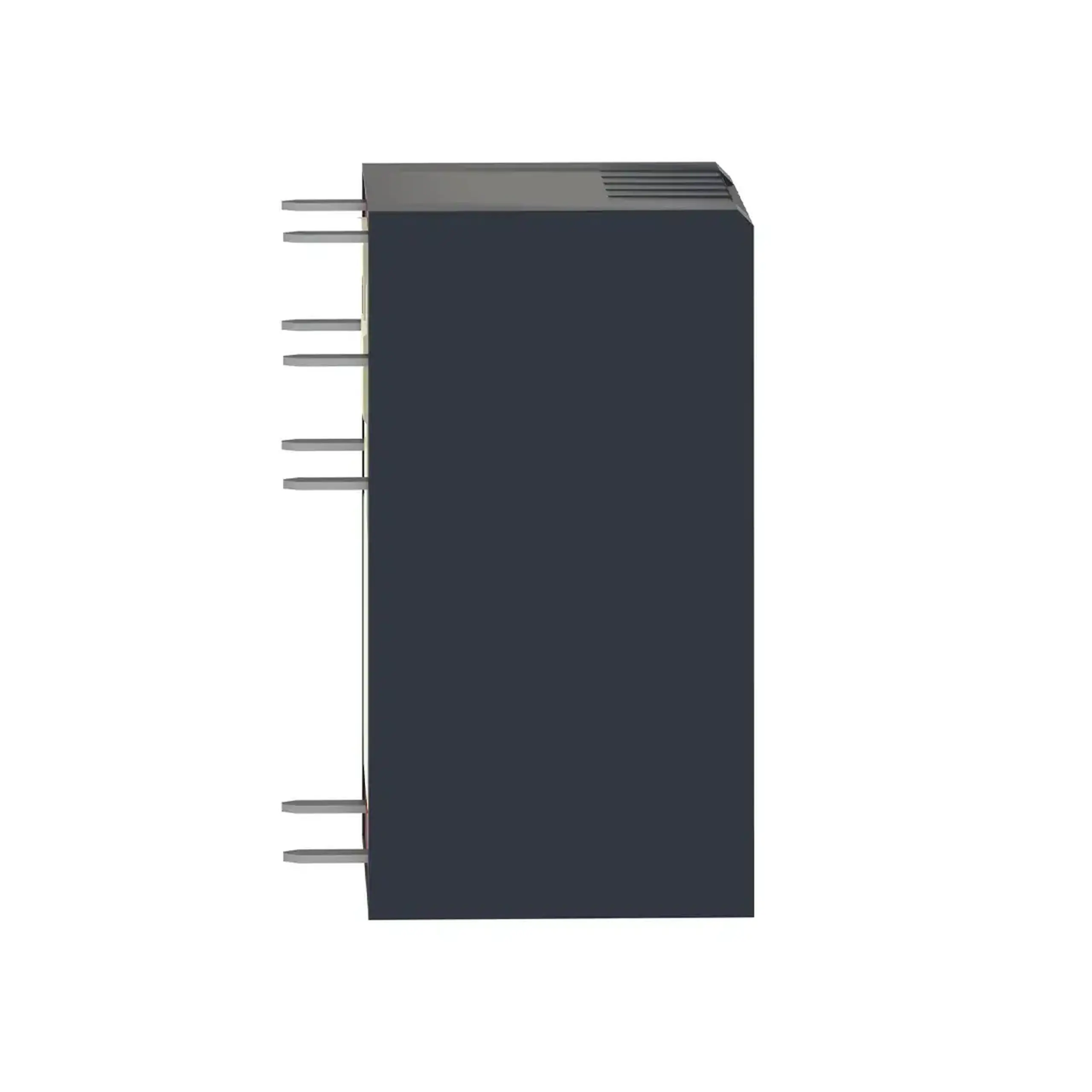 Releu intermediar RSB2 8 A 24 V AC IP40 Schneider-Electric