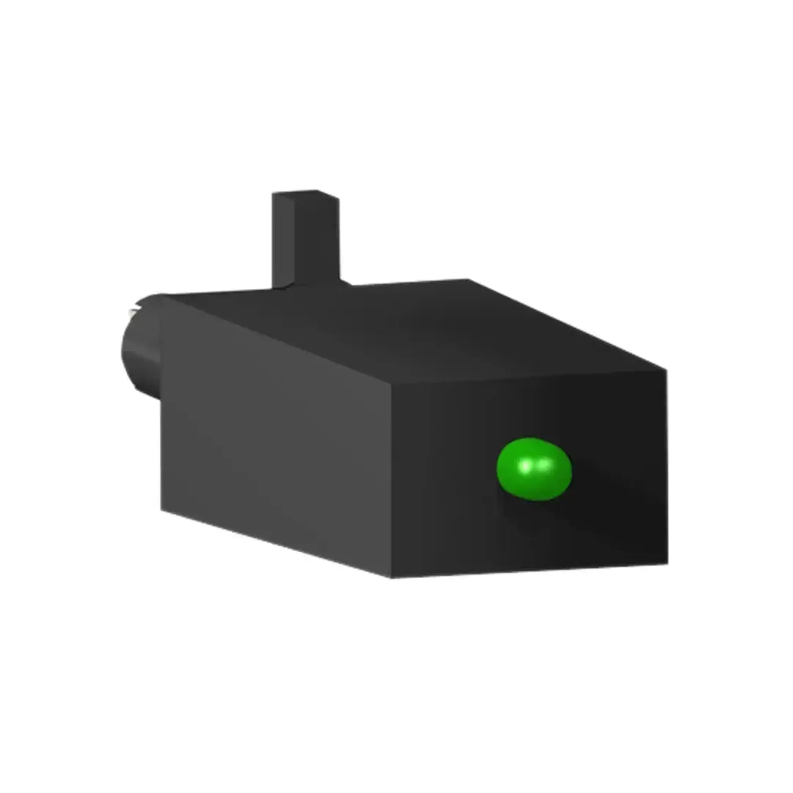 Varistor cu LED verde AC/DC 24 - 60 V AC/DC Schneider-Electric