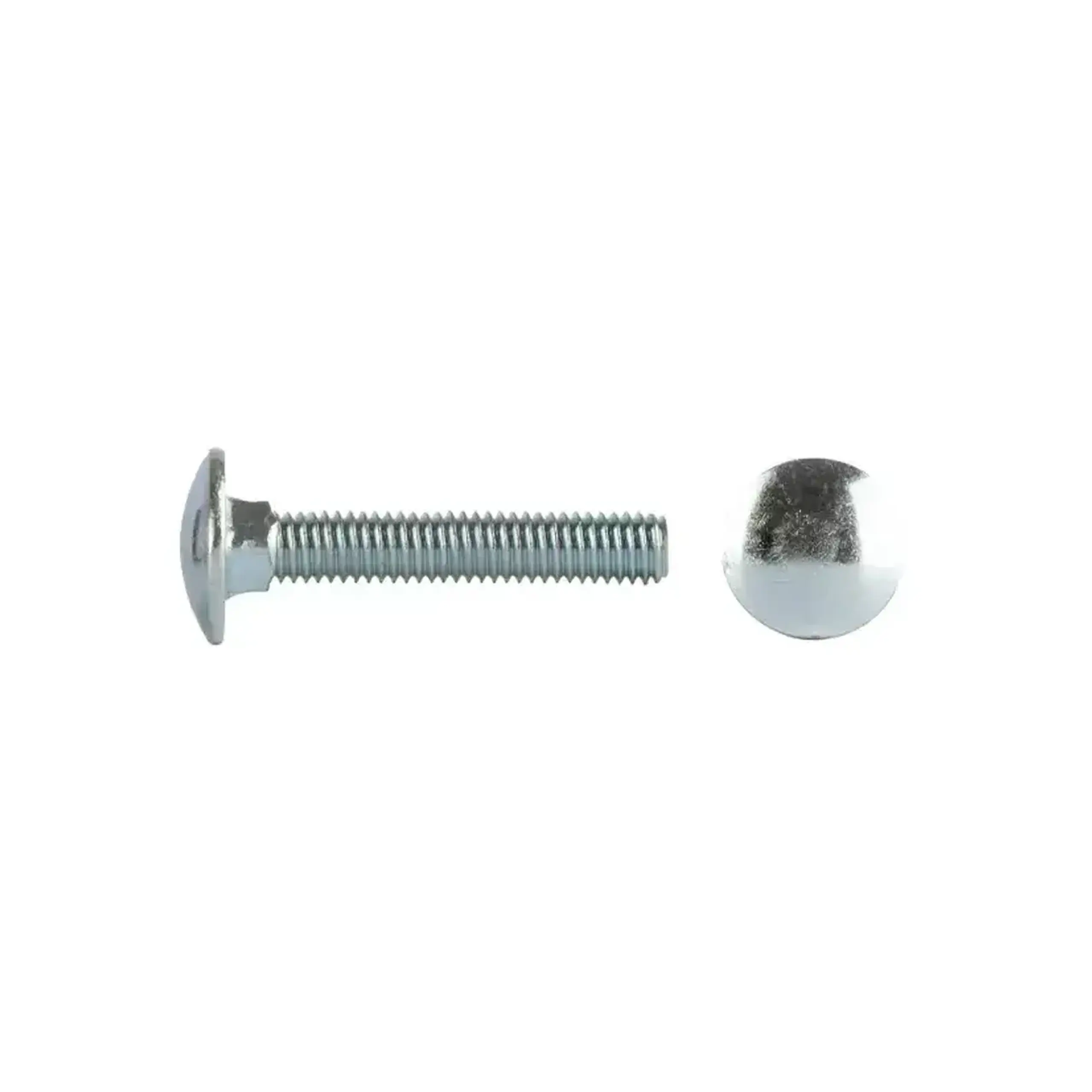 Bulon pentru mobilă 6 * 120 mm Lider