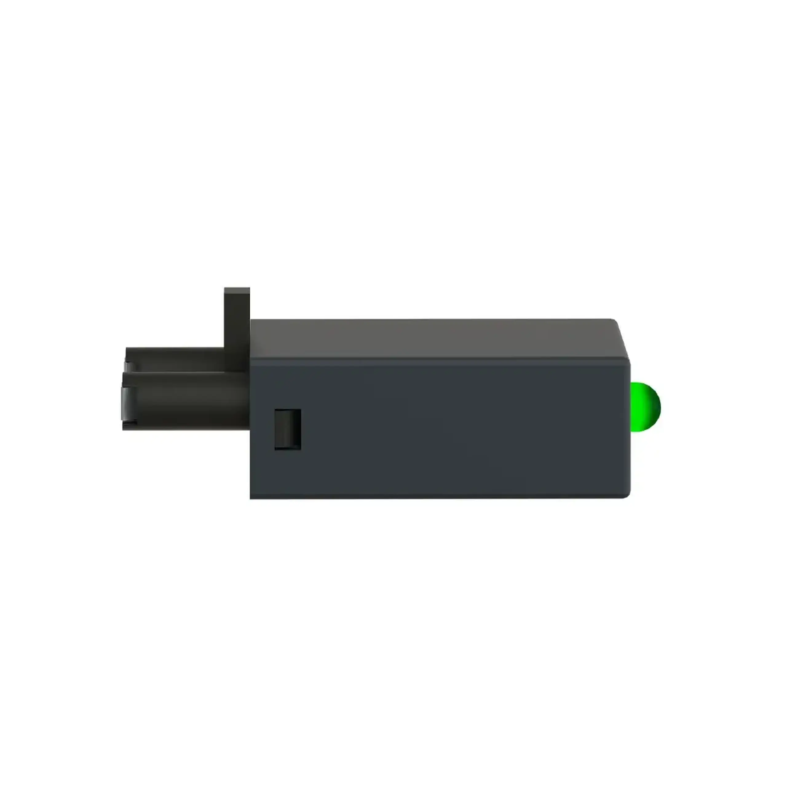 Varistor cu LED verde AC/DC 24 - 60 V AC/DC Schneider-Electric