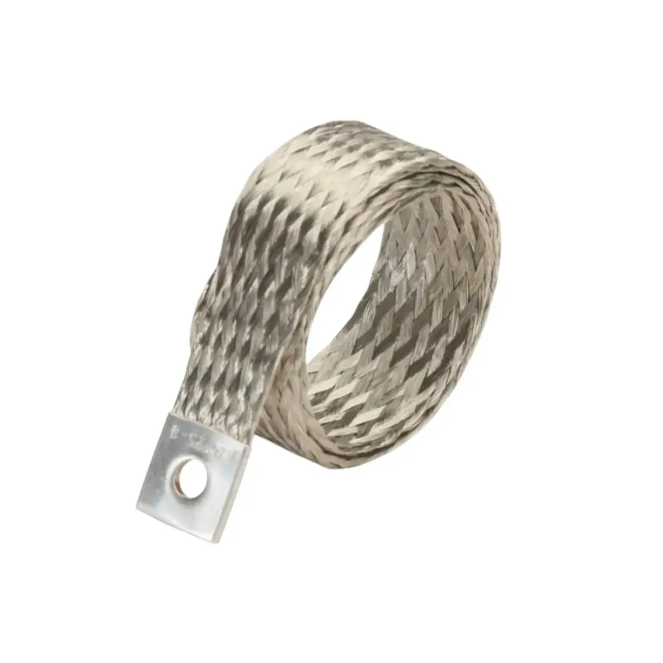 Cablu de împământare ПМЛ 10-500 НК 500 mm 10 mm²